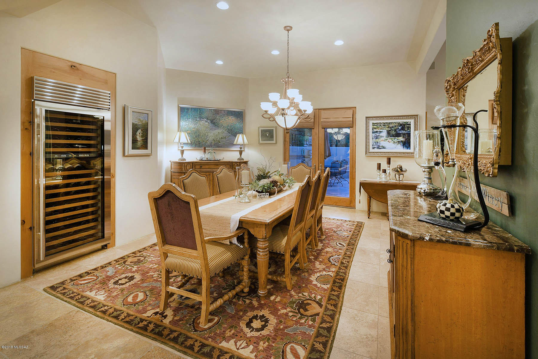Desert Moon Estates (1-12) - Residential