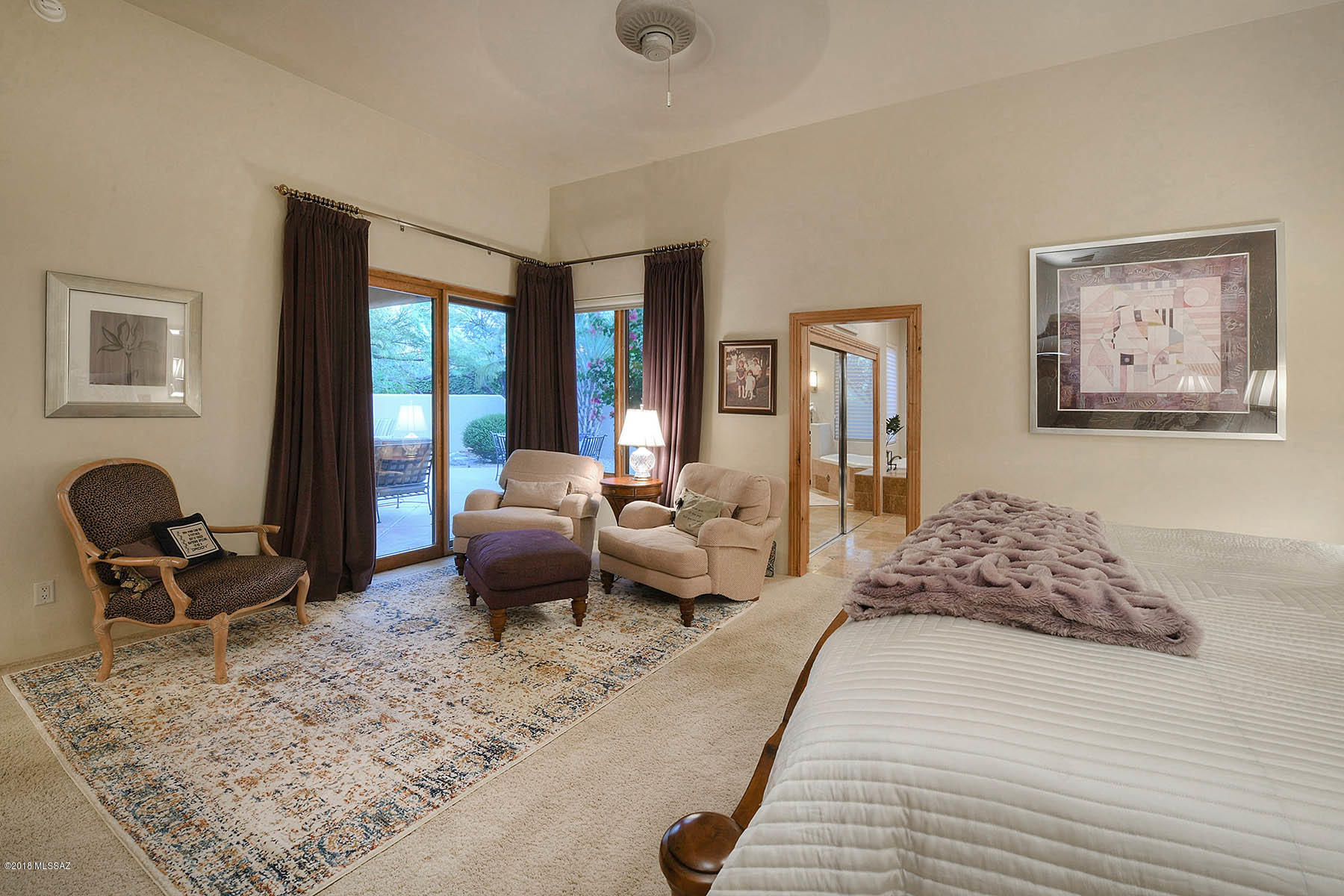 Desert Moon Estates (1-12) - Residential