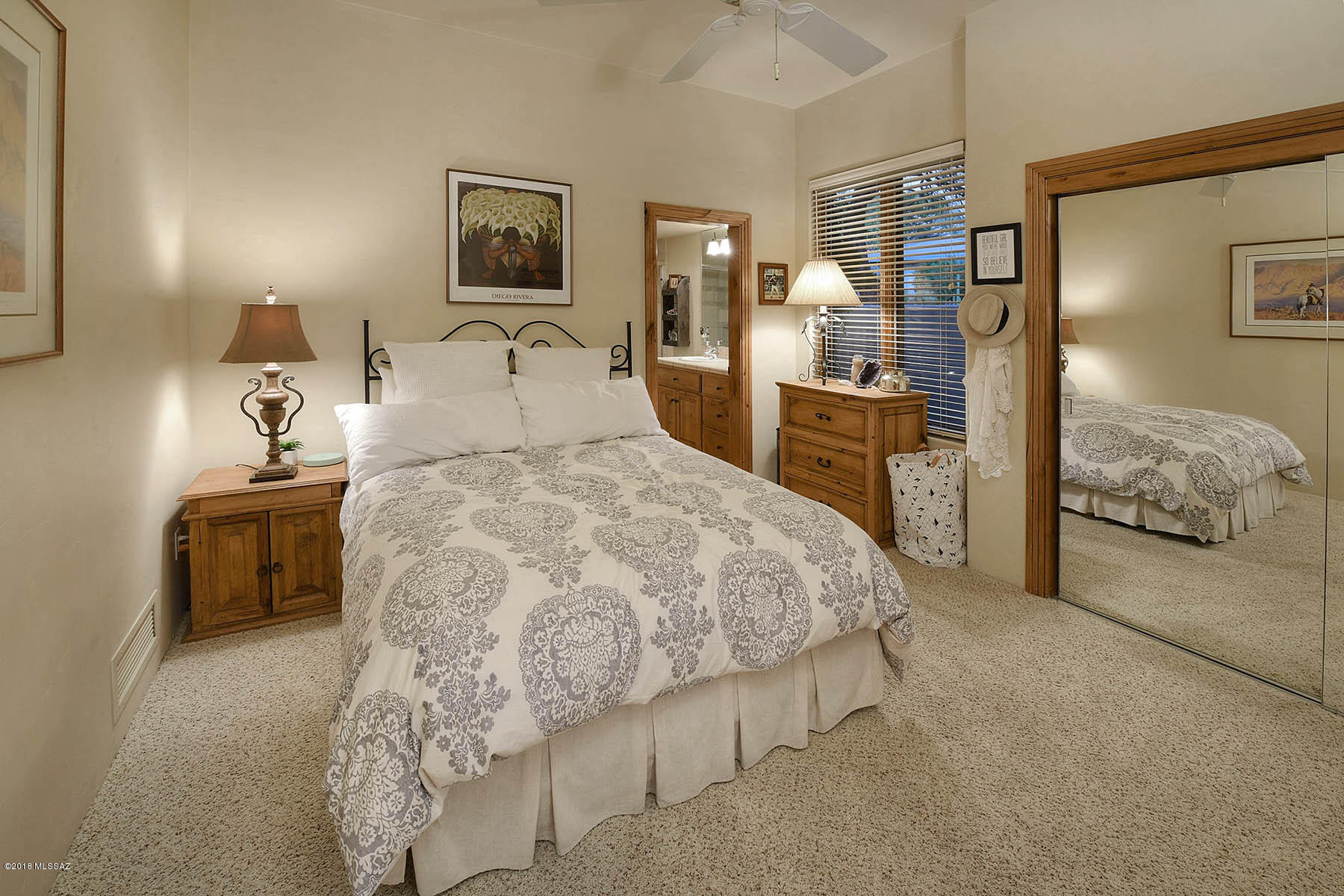 Desert Moon Estates (1-12) - Residential