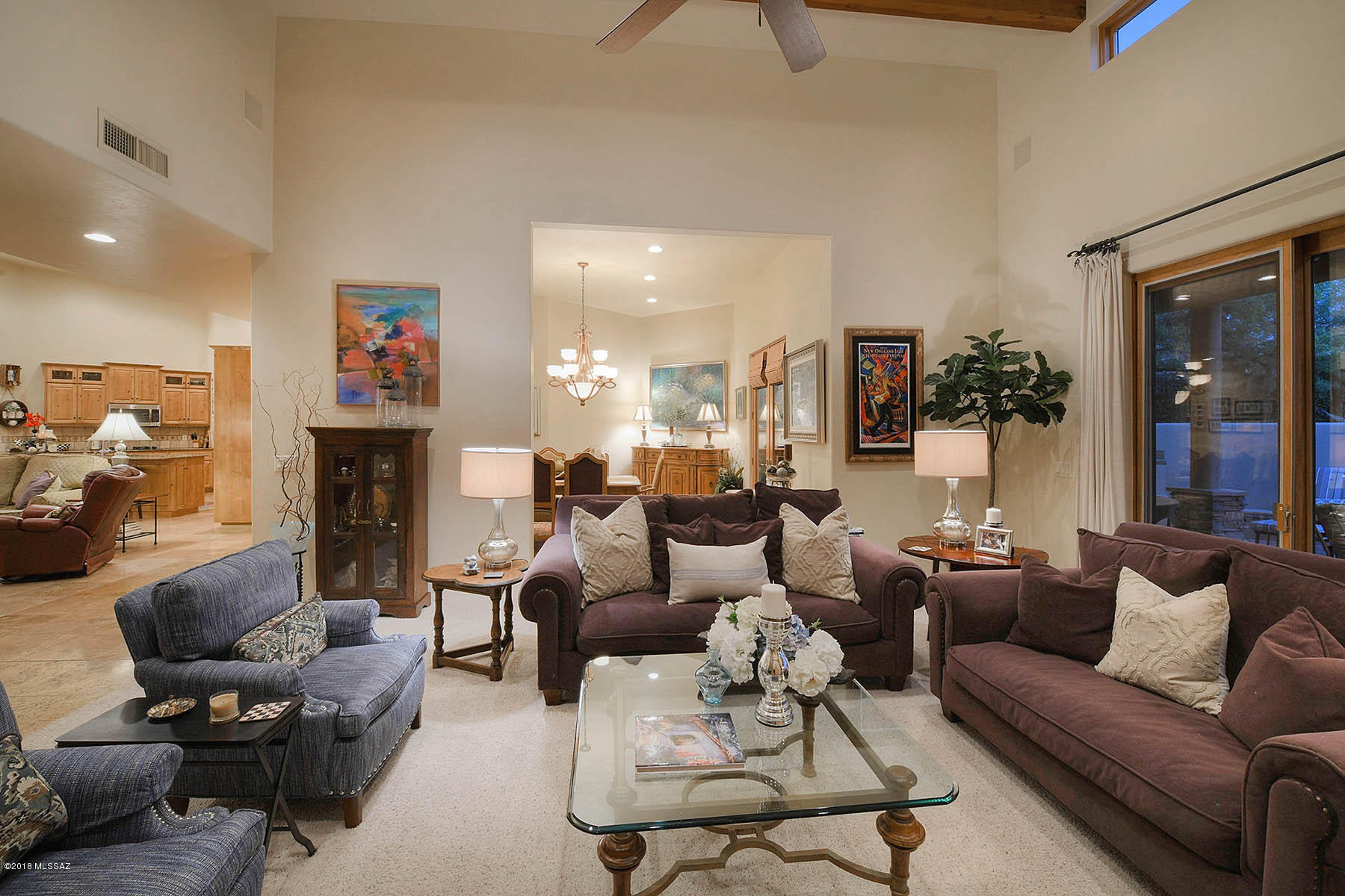 Desert Moon Estates (1-12) - Residential