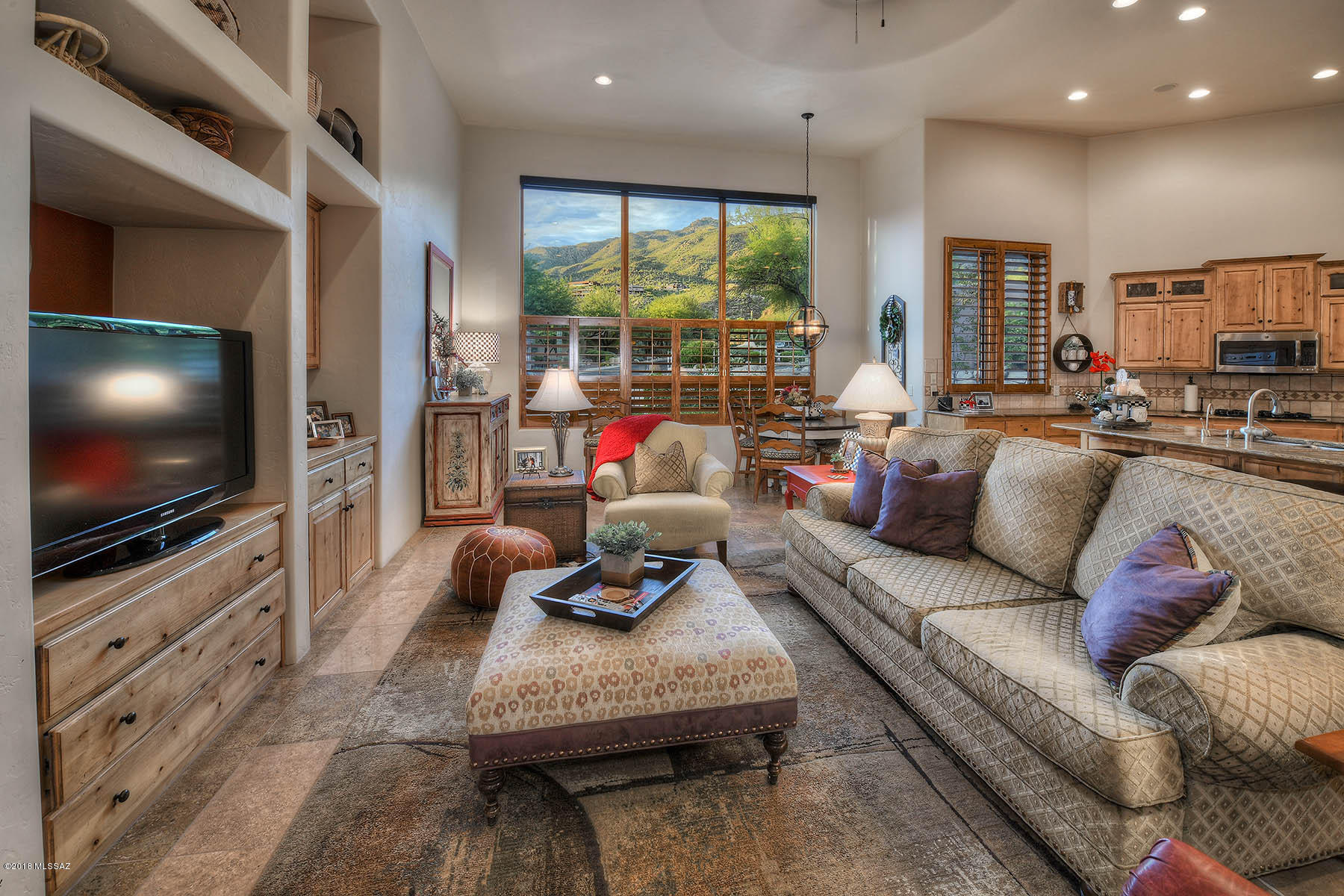 Desert Moon Estates (1-12) - Residential