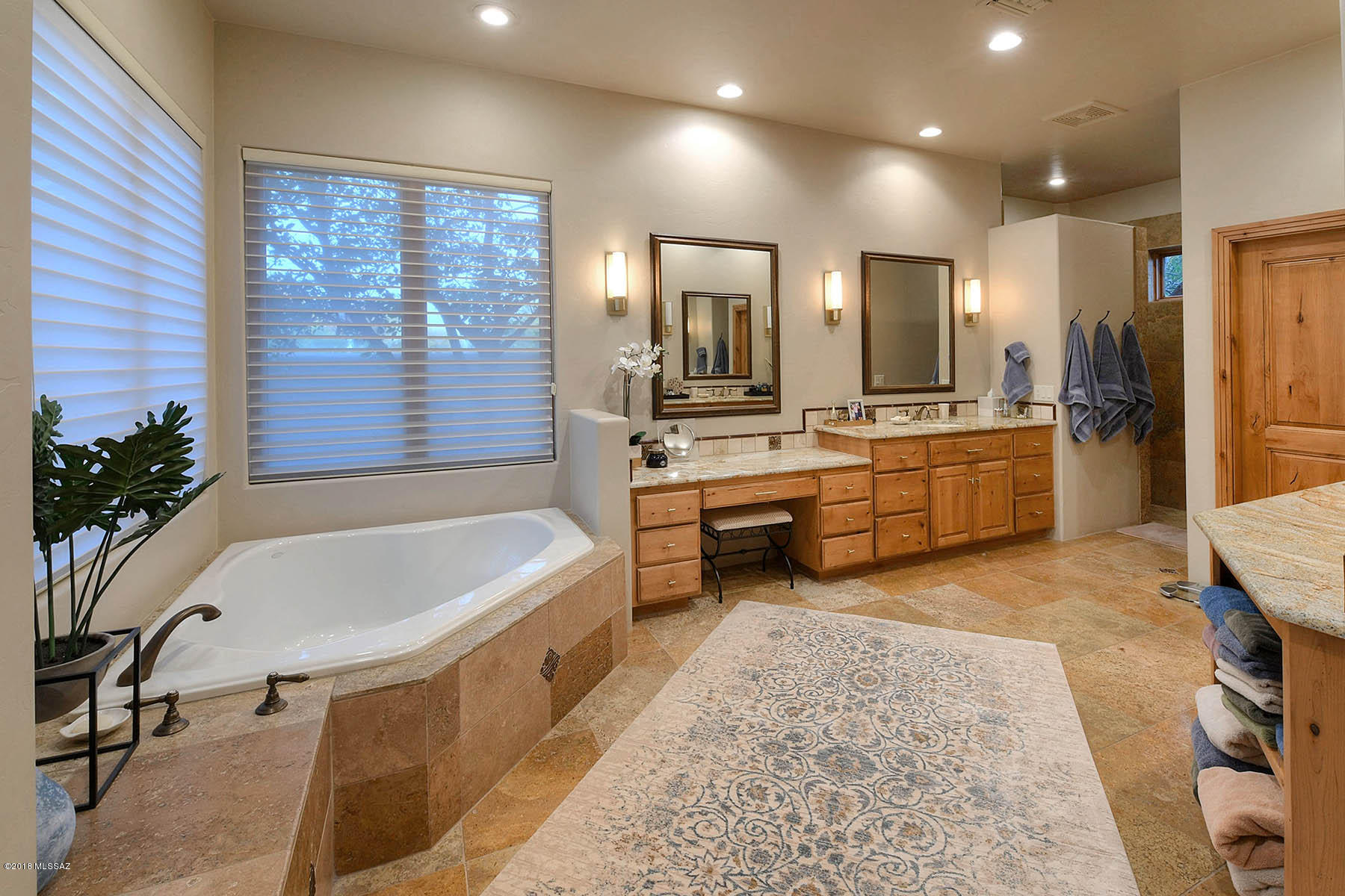 Desert Moon Estates (1-12) - Residential