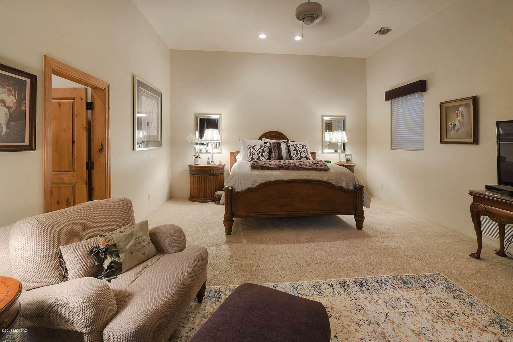 Desert Moon Estates (1-12) - Residential