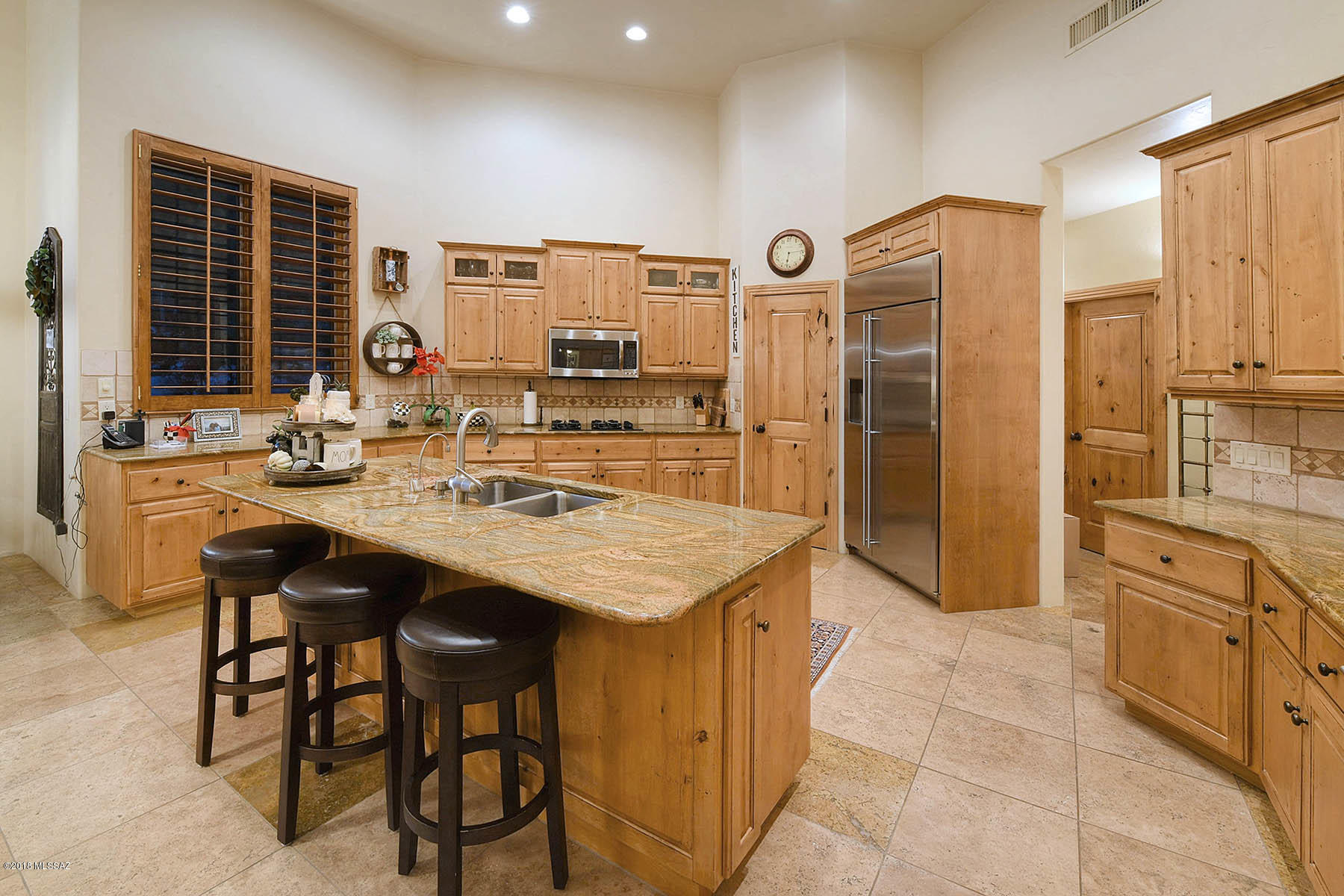 Desert Moon Estates (1-12) - Residential