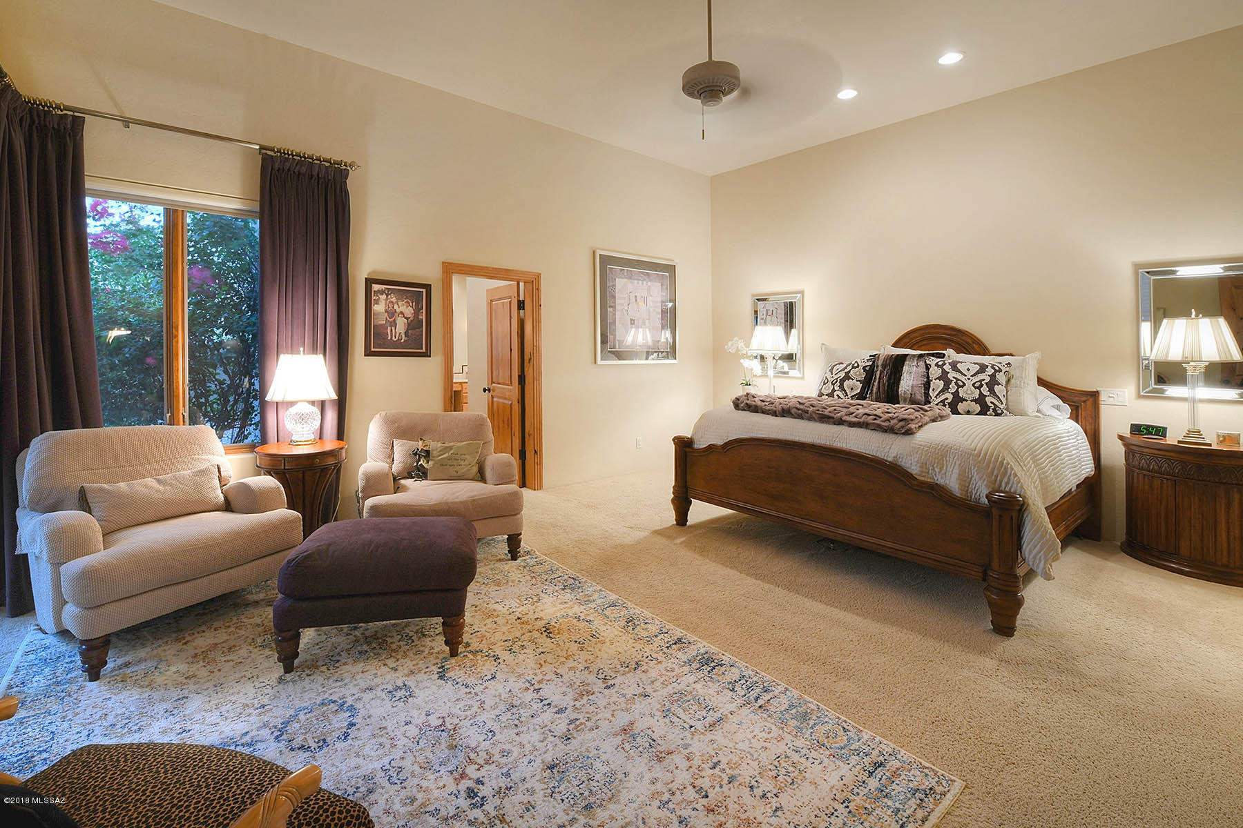 Desert Moon Estates (1-12) - Residential