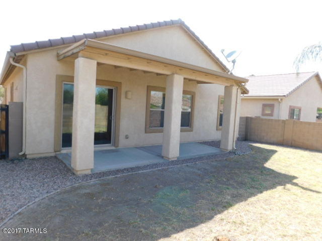 Acacia Trails (1-51) - Residential