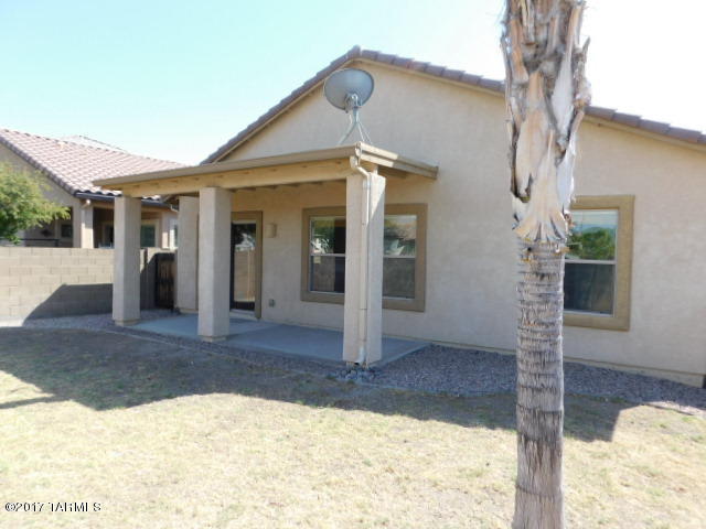 Acacia Trails (1-51) - Residential