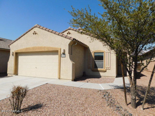 Acacia Trails (1-51) - Residential