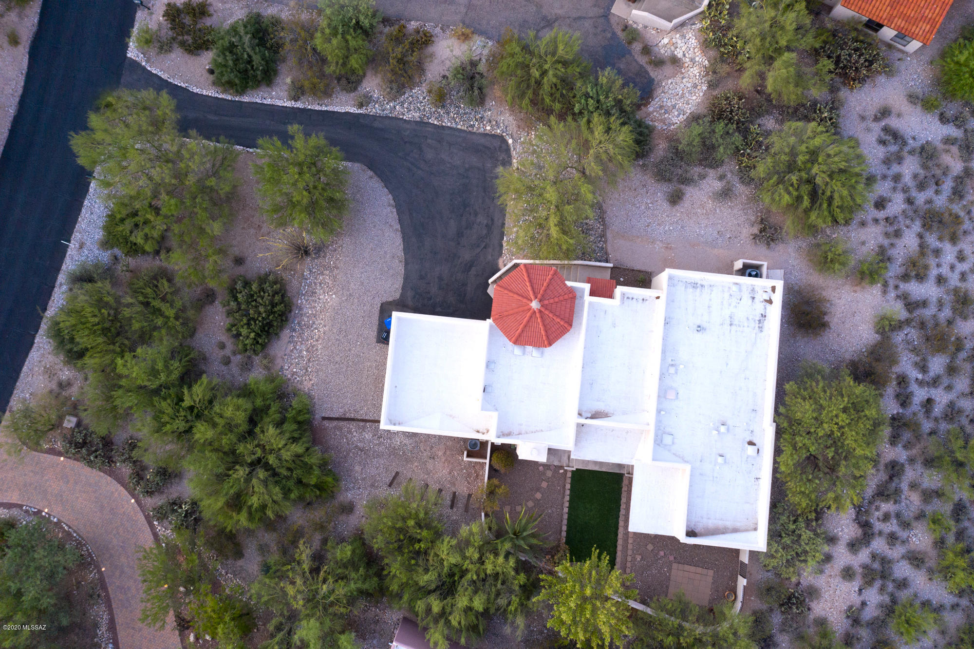Las Alturas (1-167) - Residential