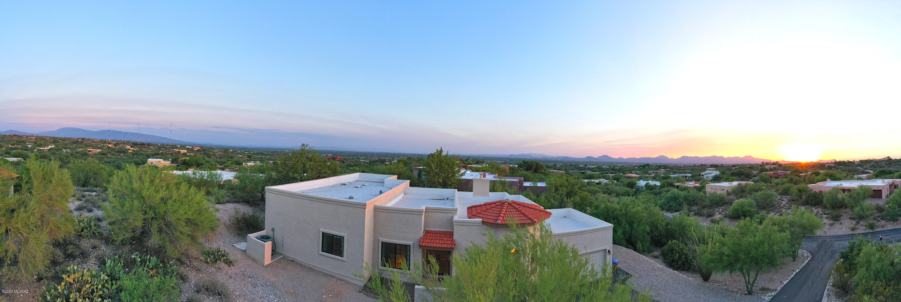 Las Alturas (1-167) - Residential