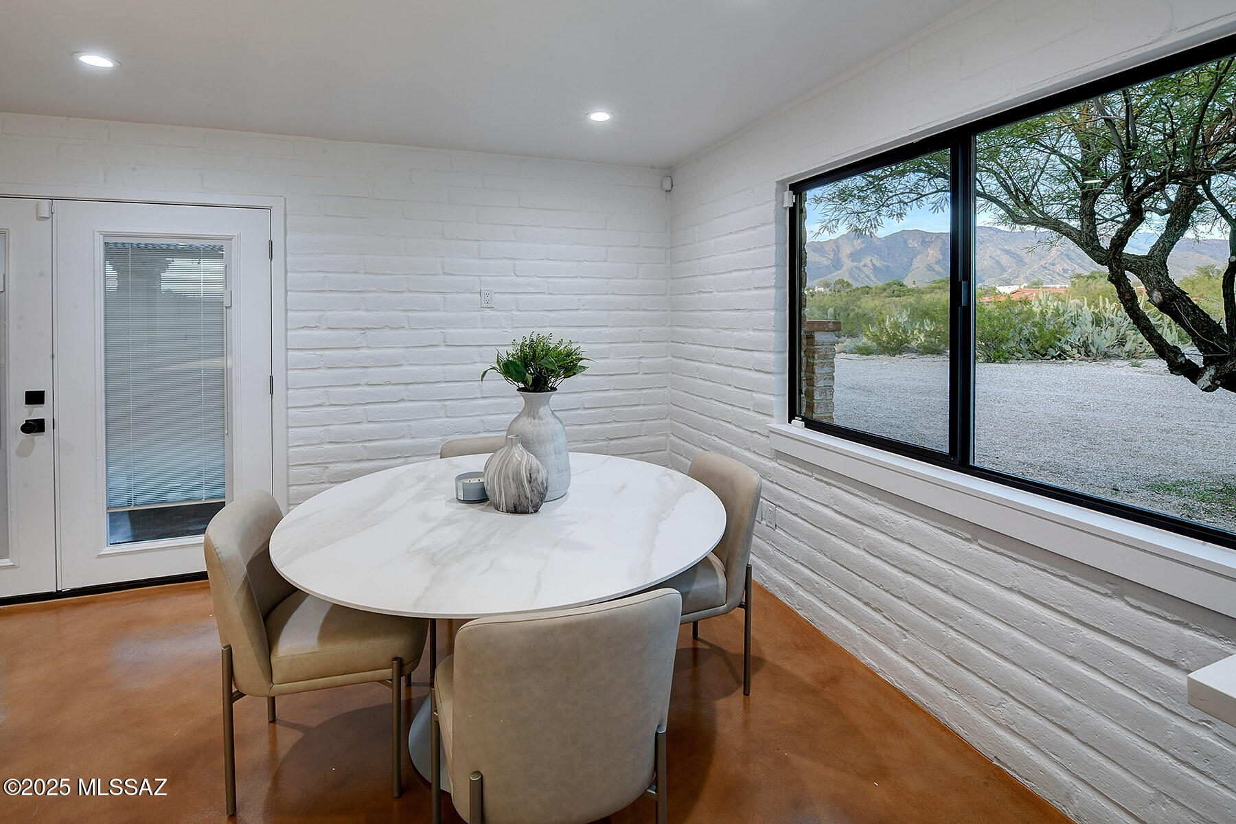 Catalina Foothills Estates NO. 7 (44-120) - Residential