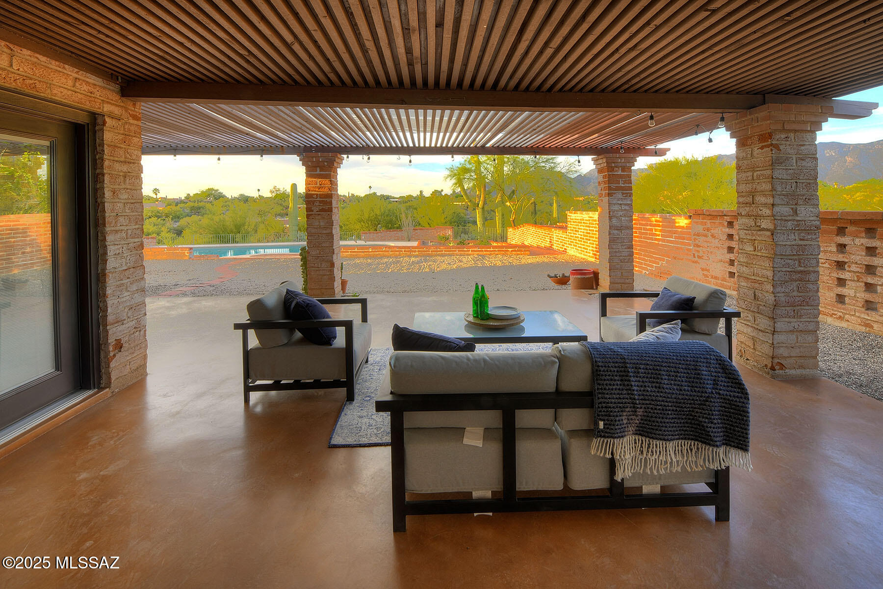 Catalina Foothills Estates NO. 7 (44-120) - Residential