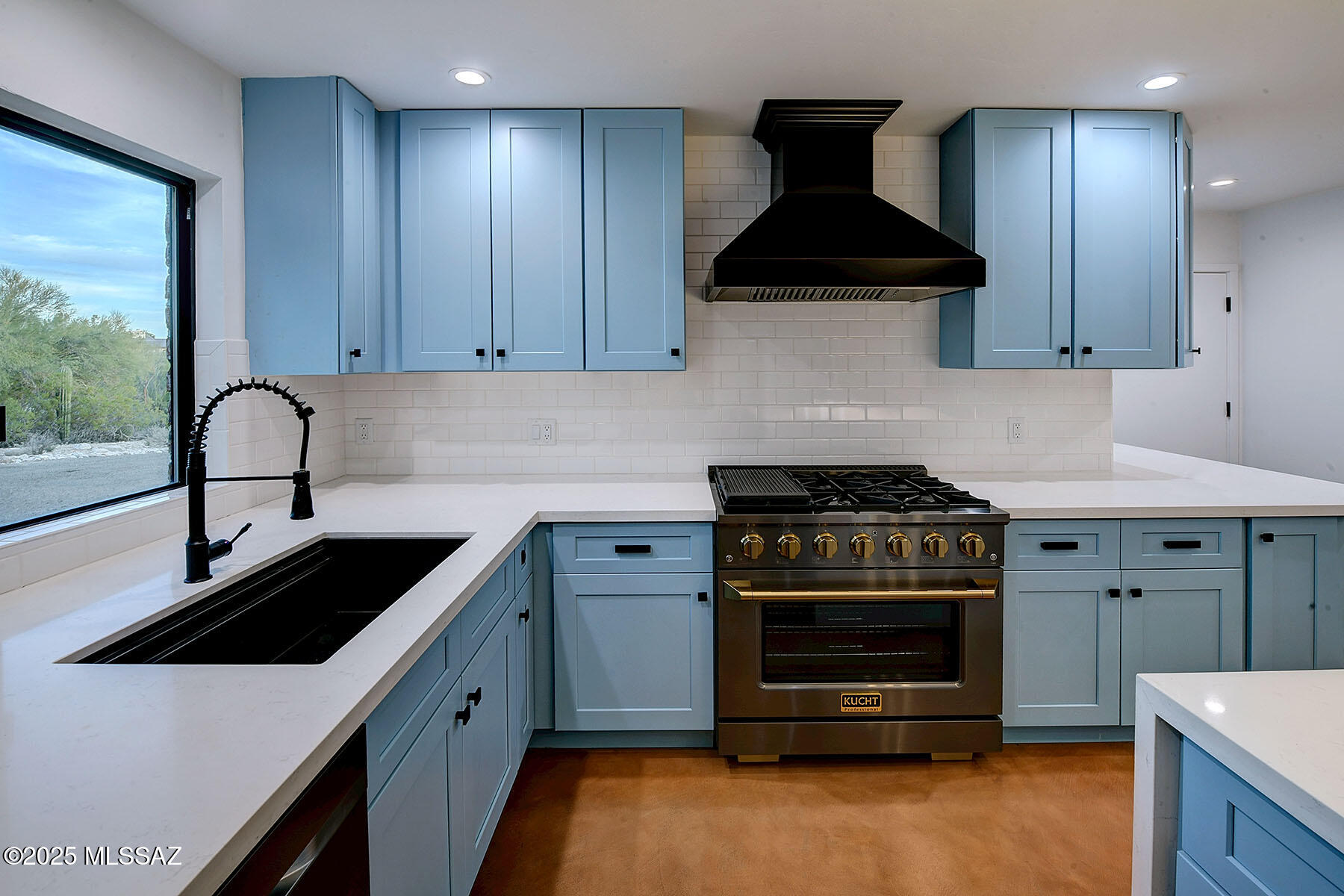 Catalina Foothills Estates NO. 7 (44-120) - Residential