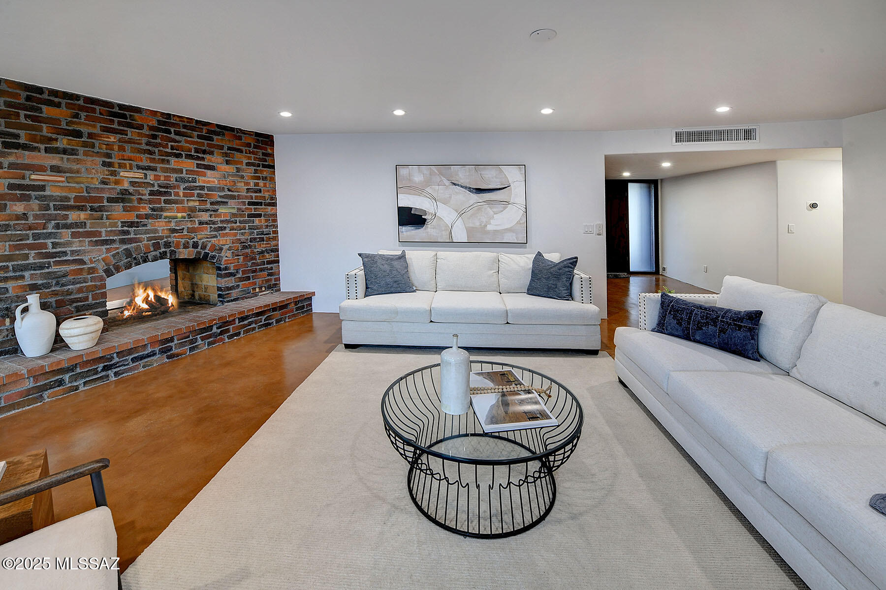 Catalina Foothills Estates NO. 7 (44-120) - Residential