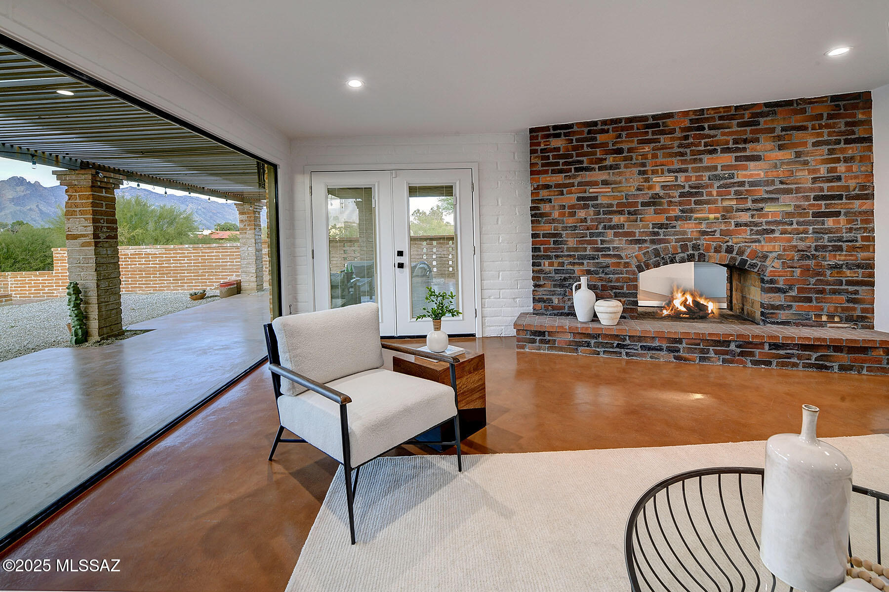 Catalina Foothills Estates NO. 7 (44-120) - Residential