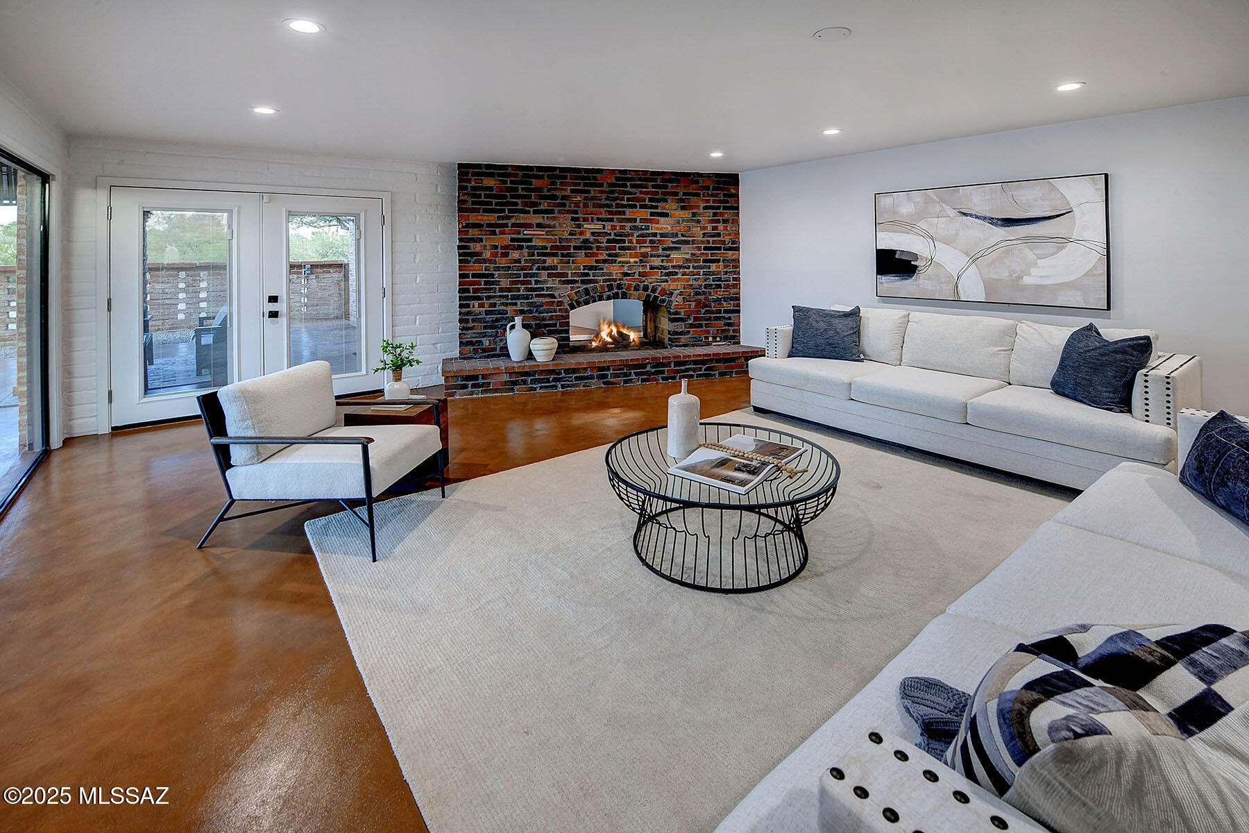 Catalina Foothills Estates NO. 7 (44-120) - Residential