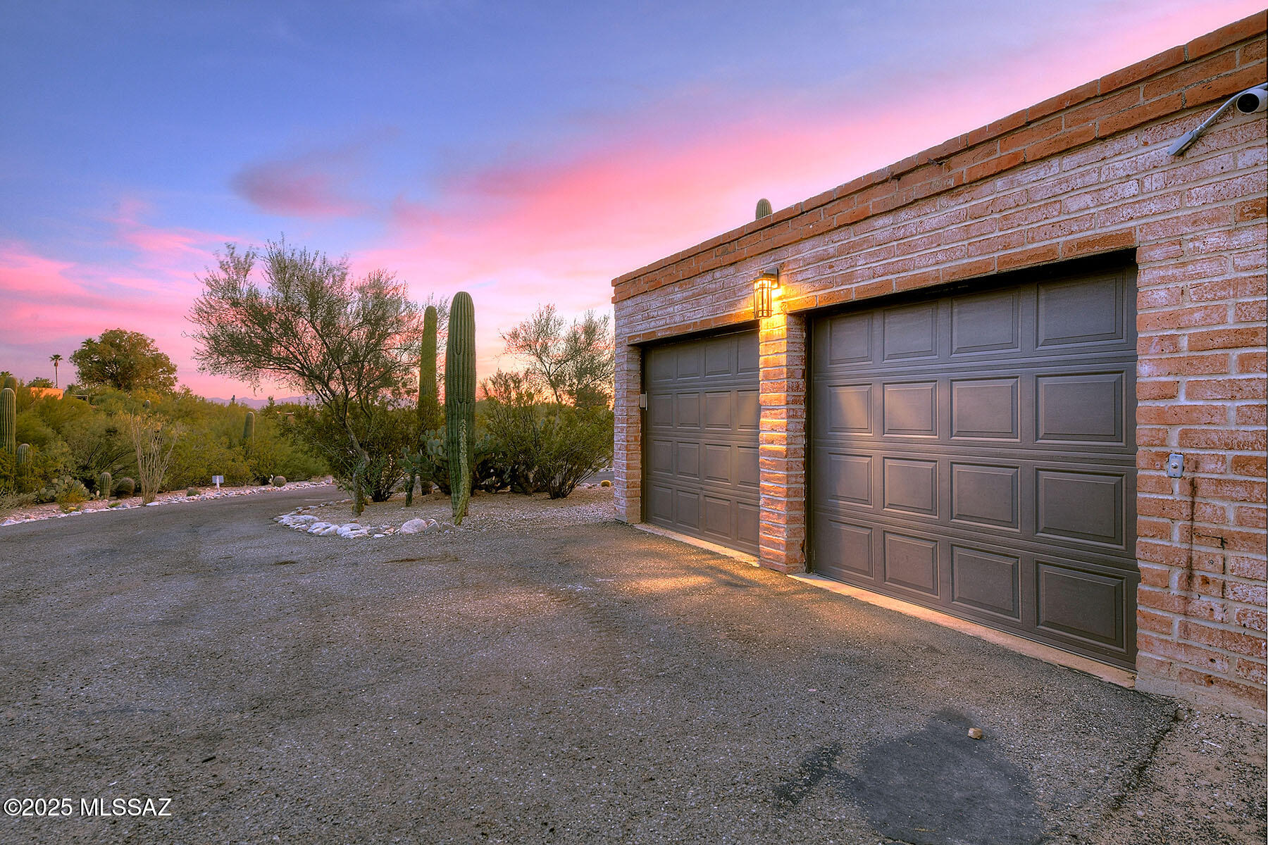 Catalina Foothills Estates NO. 7 (44-120) - Residential