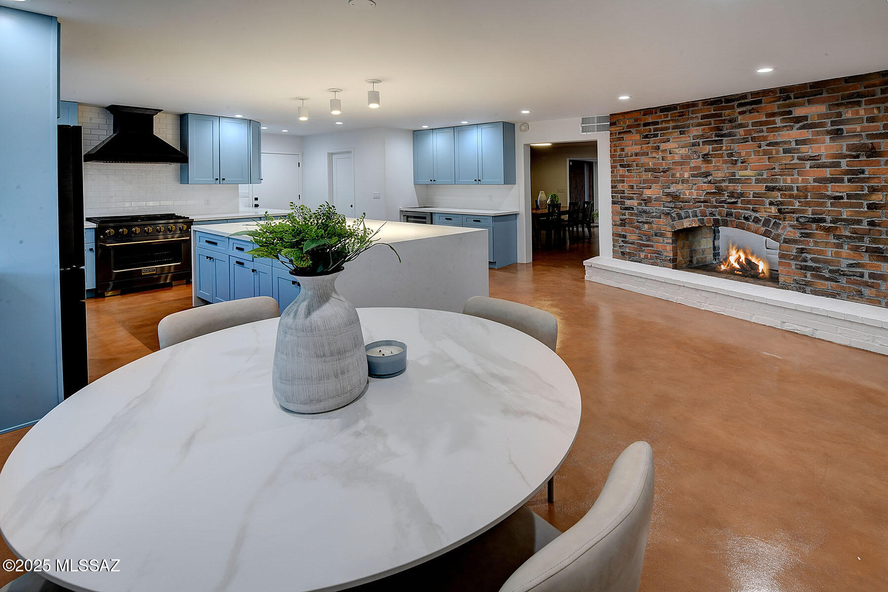 Catalina Foothills Estates NO. 7 (44-120) - Residential
