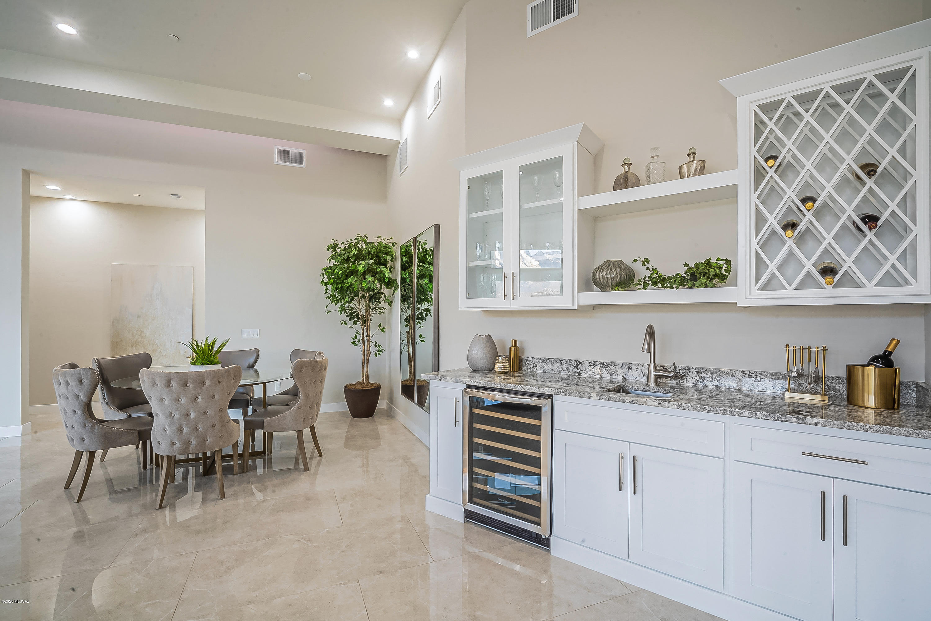 Rivers Edge/Canada Del Oro Estates (1-45) - Residential
