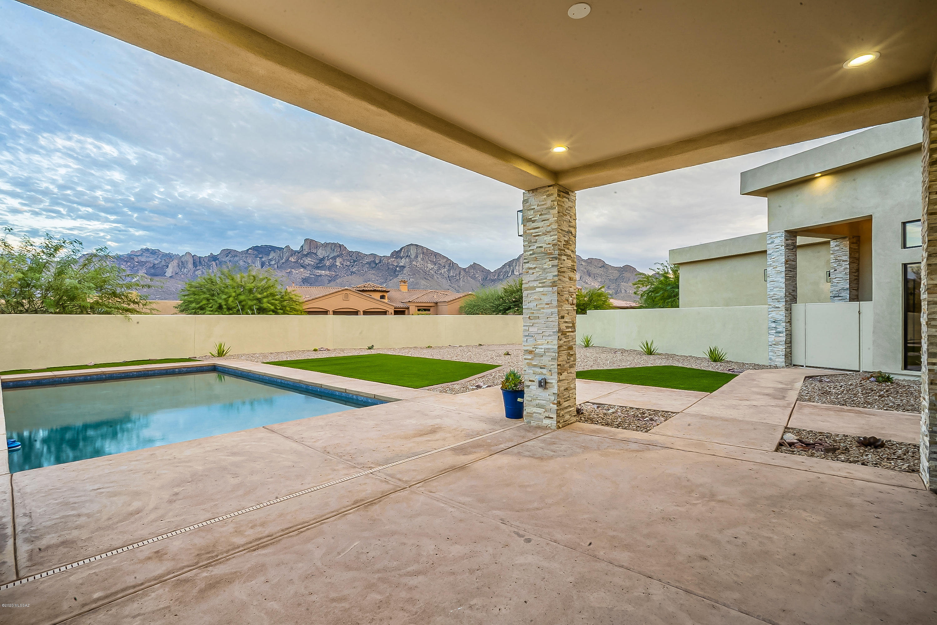 Rivers Edge/Canada Del Oro Estates (1-45) - Residential