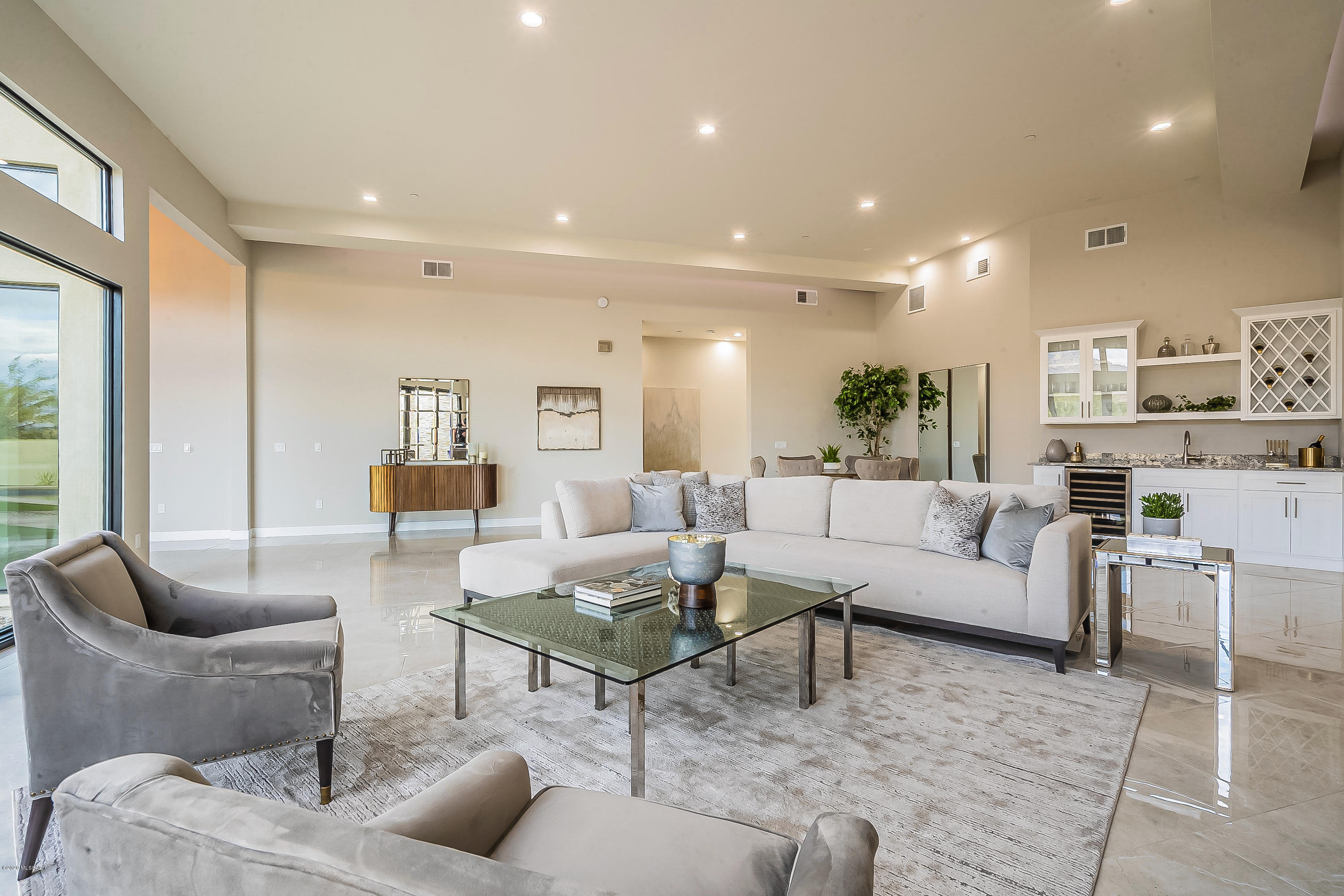 Rivers Edge/Canada Del Oro Estates (1-45) - Residential