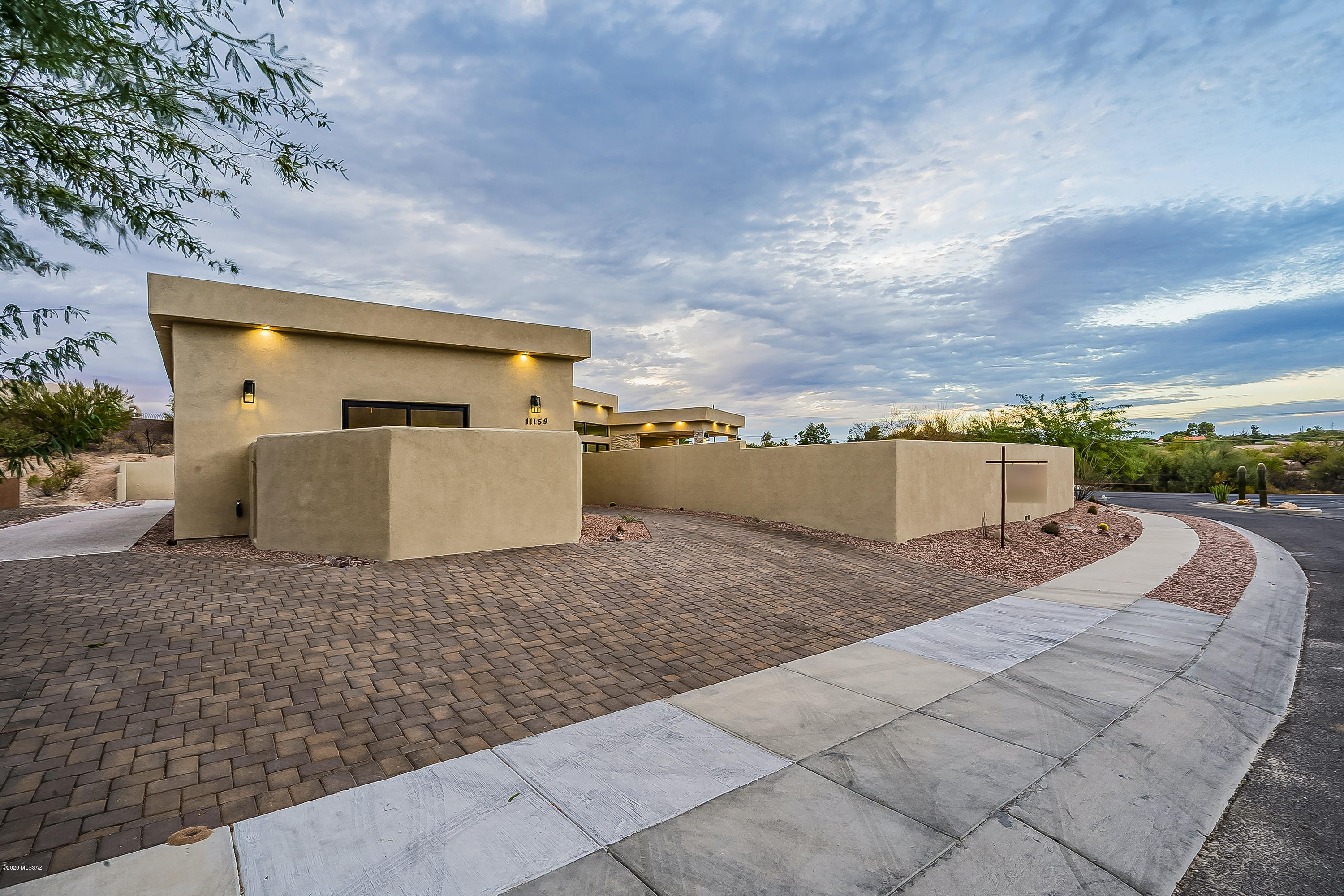 Rivers Edge/Canada Del Oro Estates (1-45) - Residential