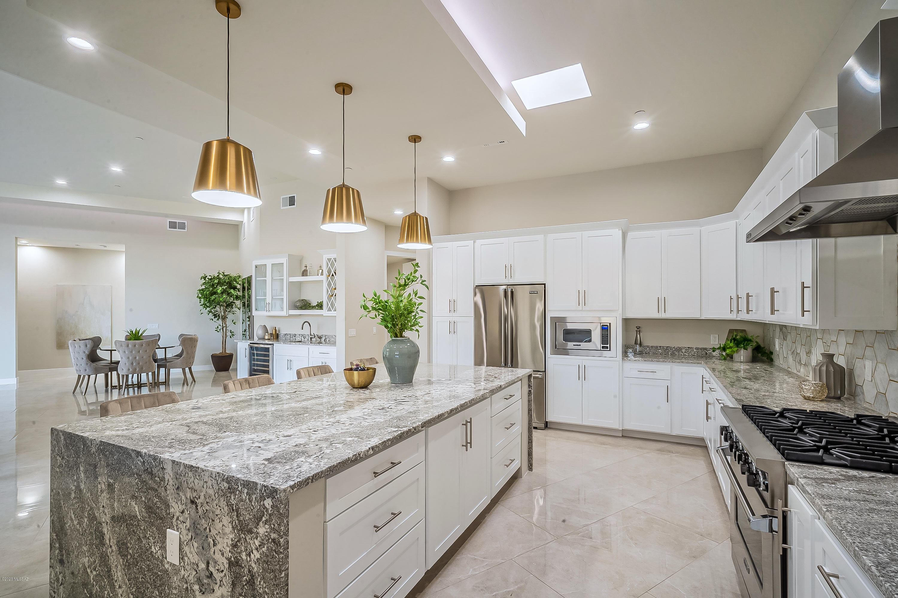 Rivers Edge/Canada Del Oro Estates (1-45) - Residential