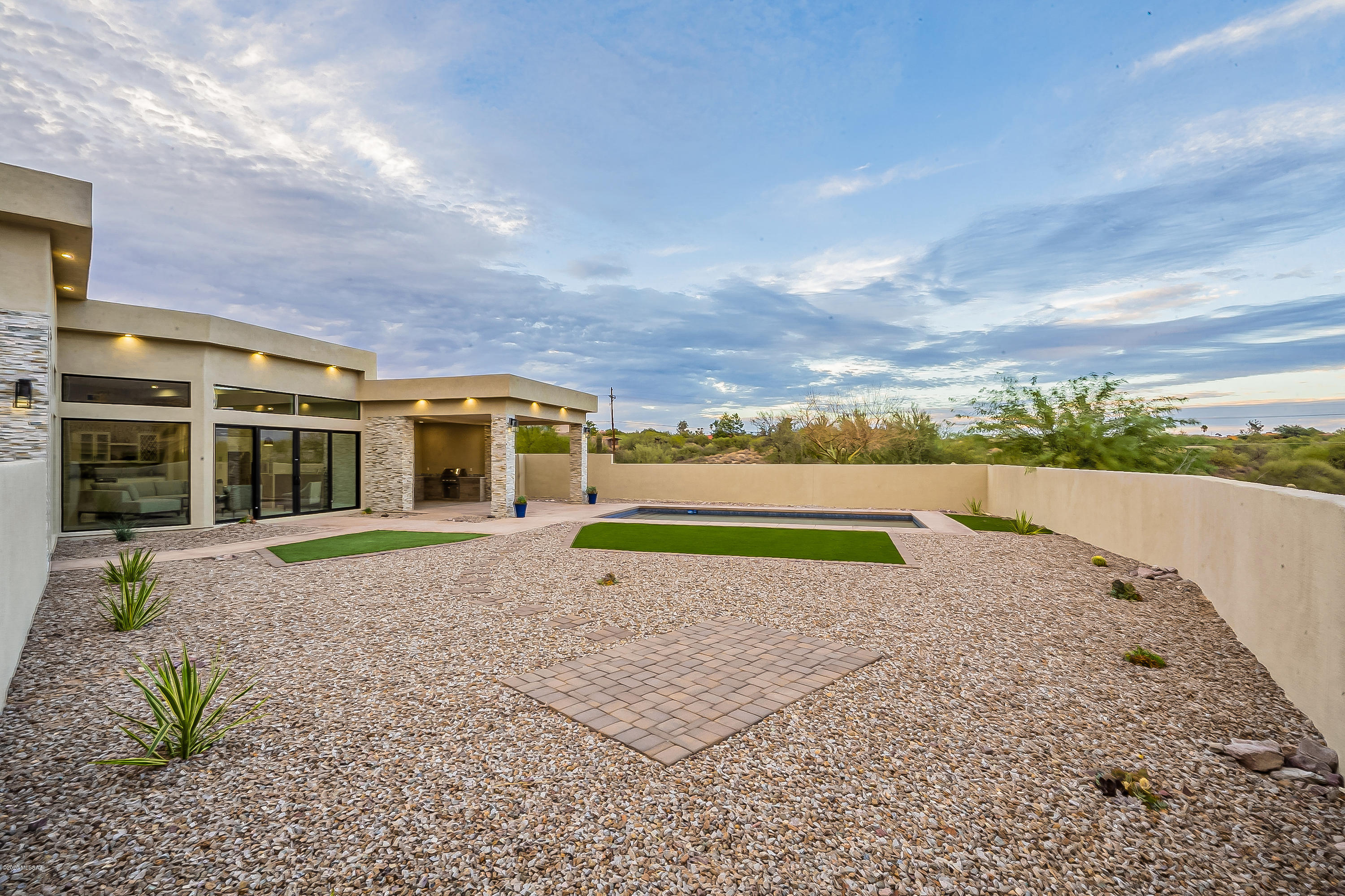 Rivers Edge/Canada Del Oro Estates (1-45) - Residential