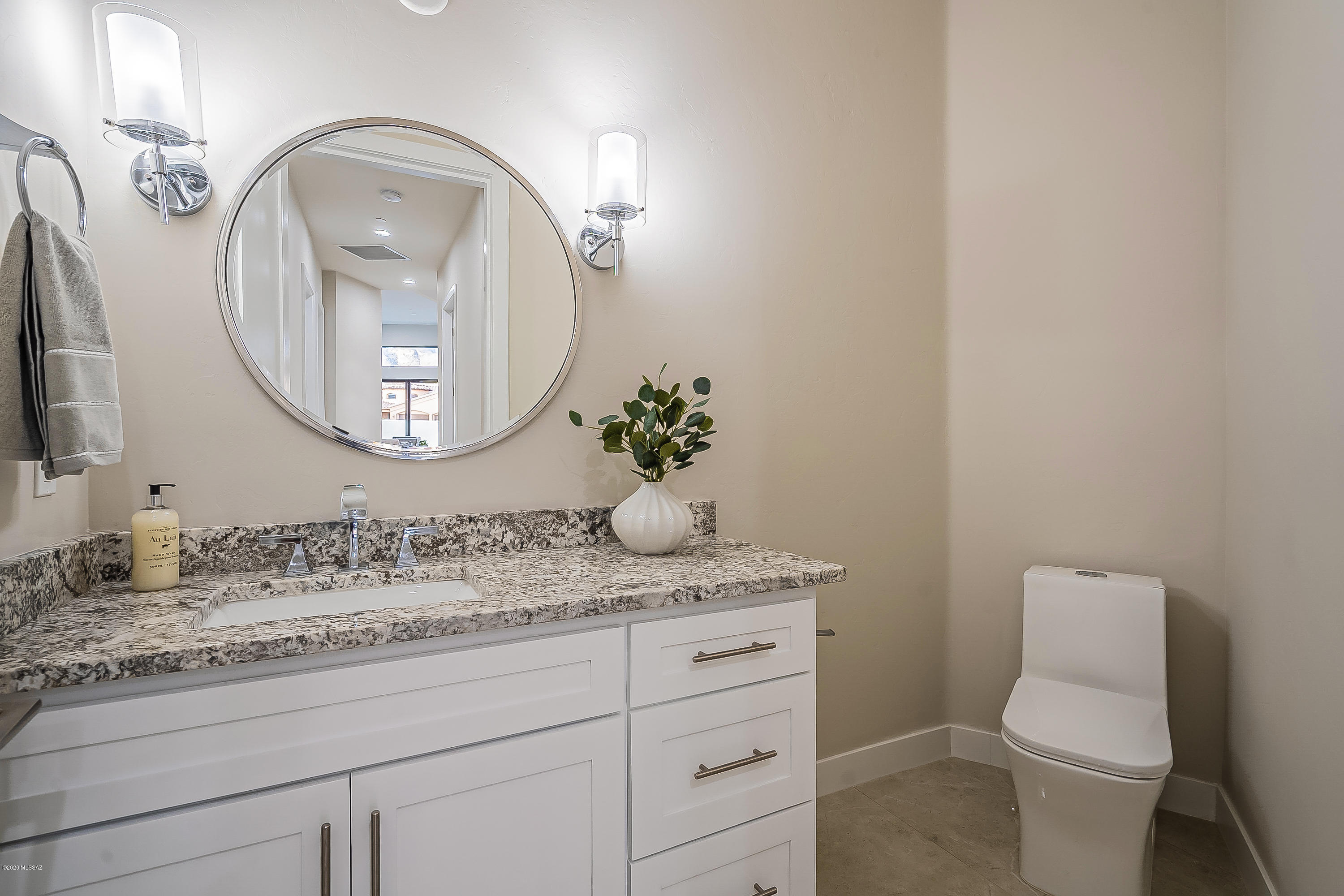 Rivers Edge/Canada Del Oro Estates (1-45) - Residential