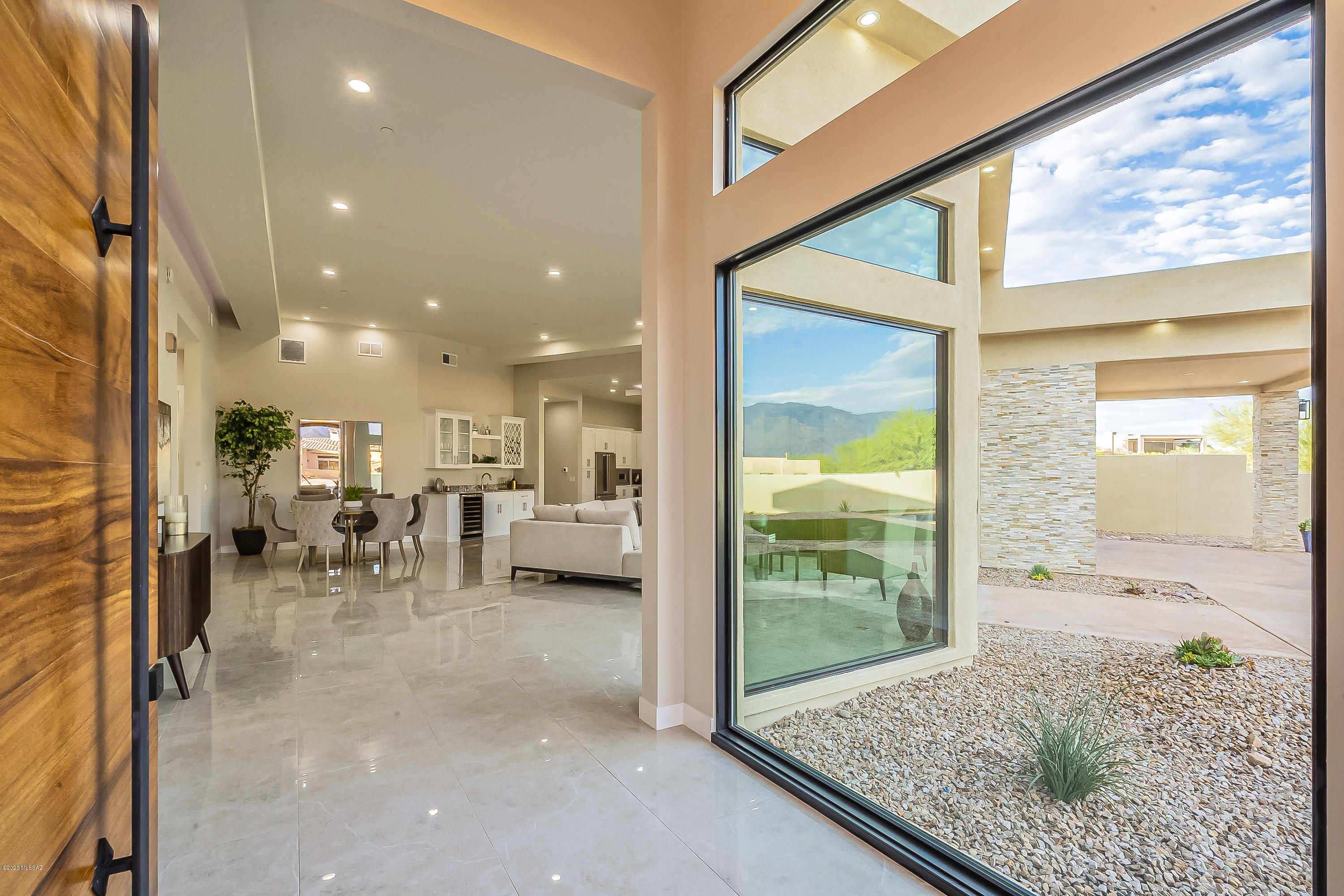 Rivers Edge/Canada Del Oro Estates (1-45) - Residential