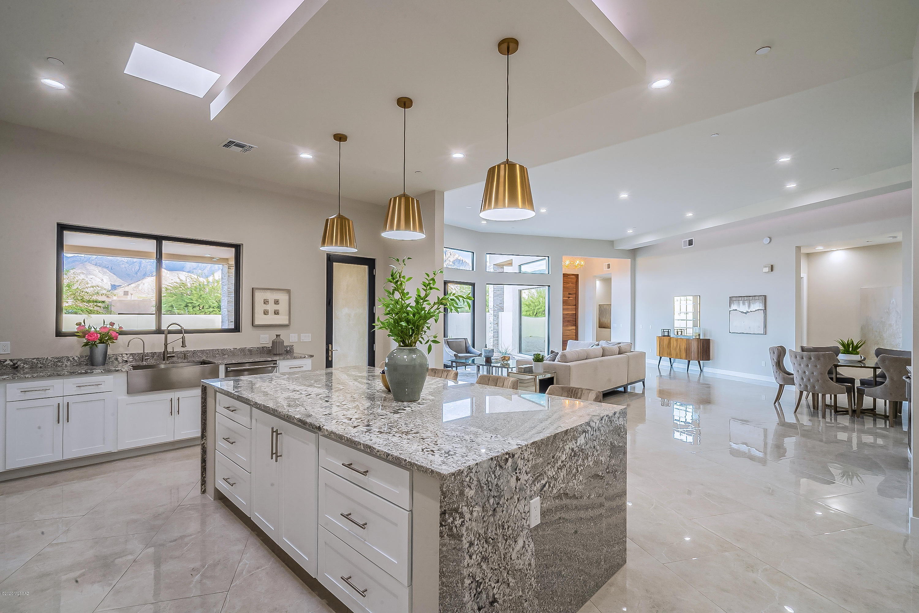 Rivers Edge/Canada Del Oro Estates (1-45) - Residential