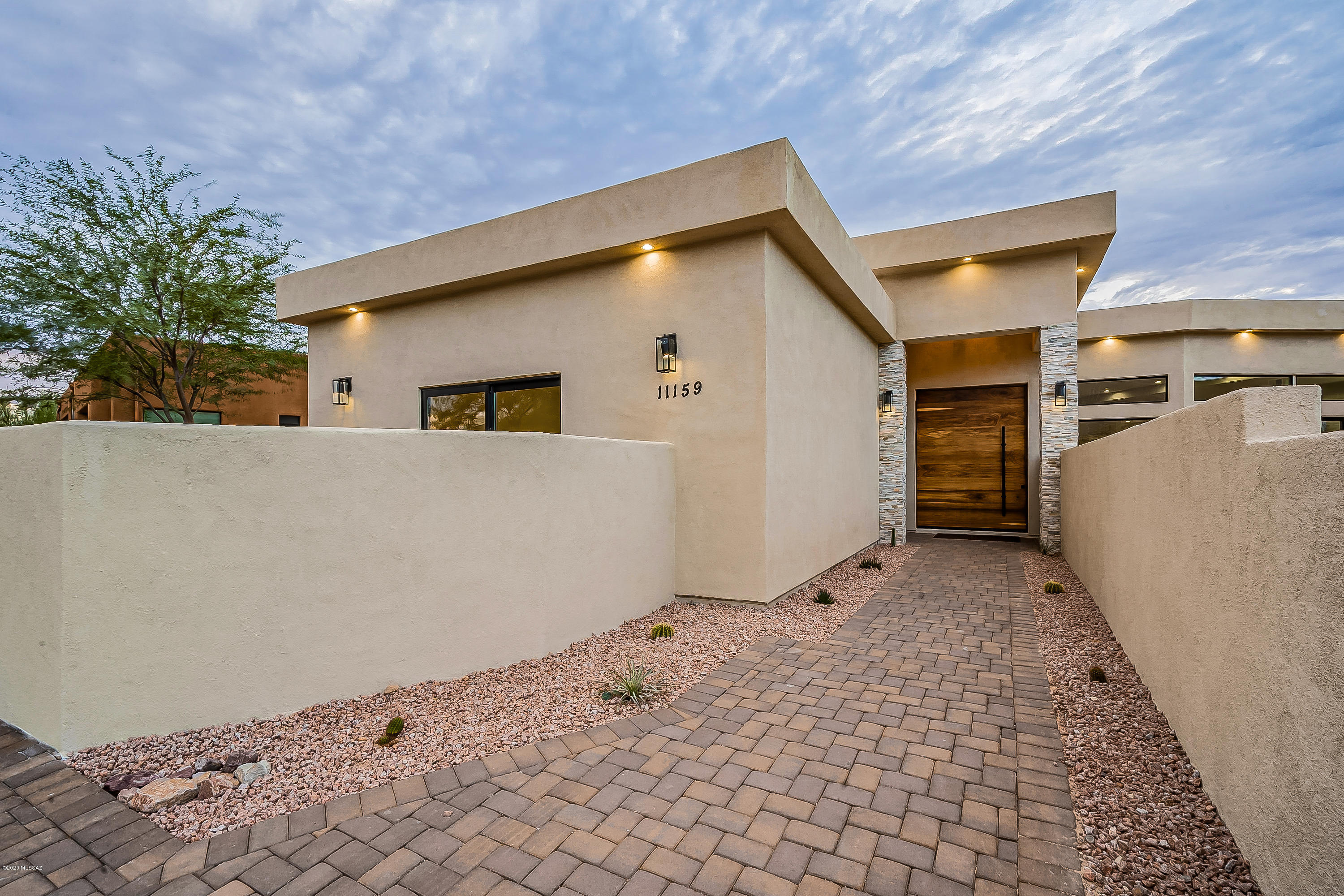 Rivers Edge/Canada Del Oro Estates (1-45) - Residential