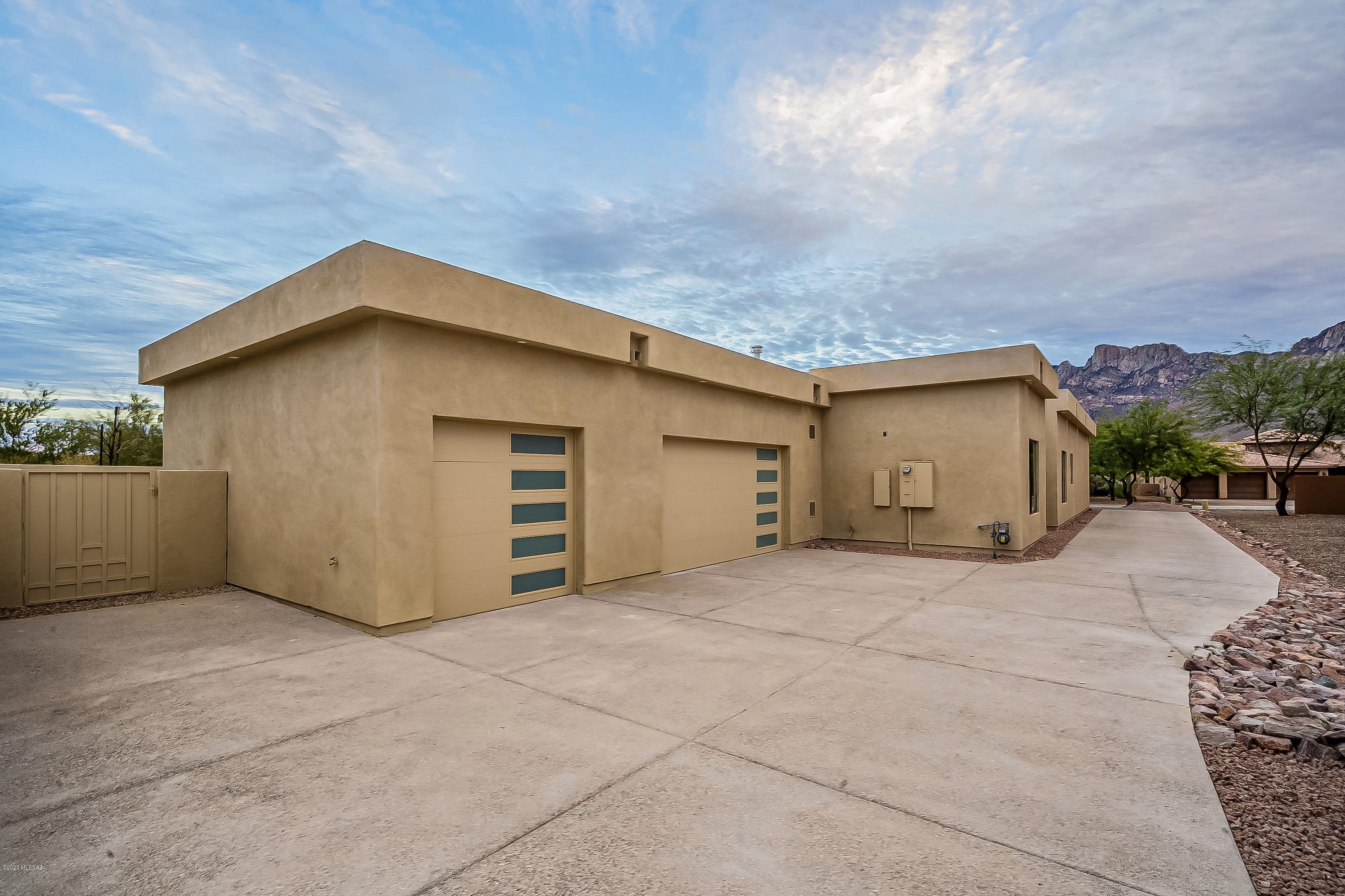 Rivers Edge/Canada Del Oro Estates (1-45) - Residential