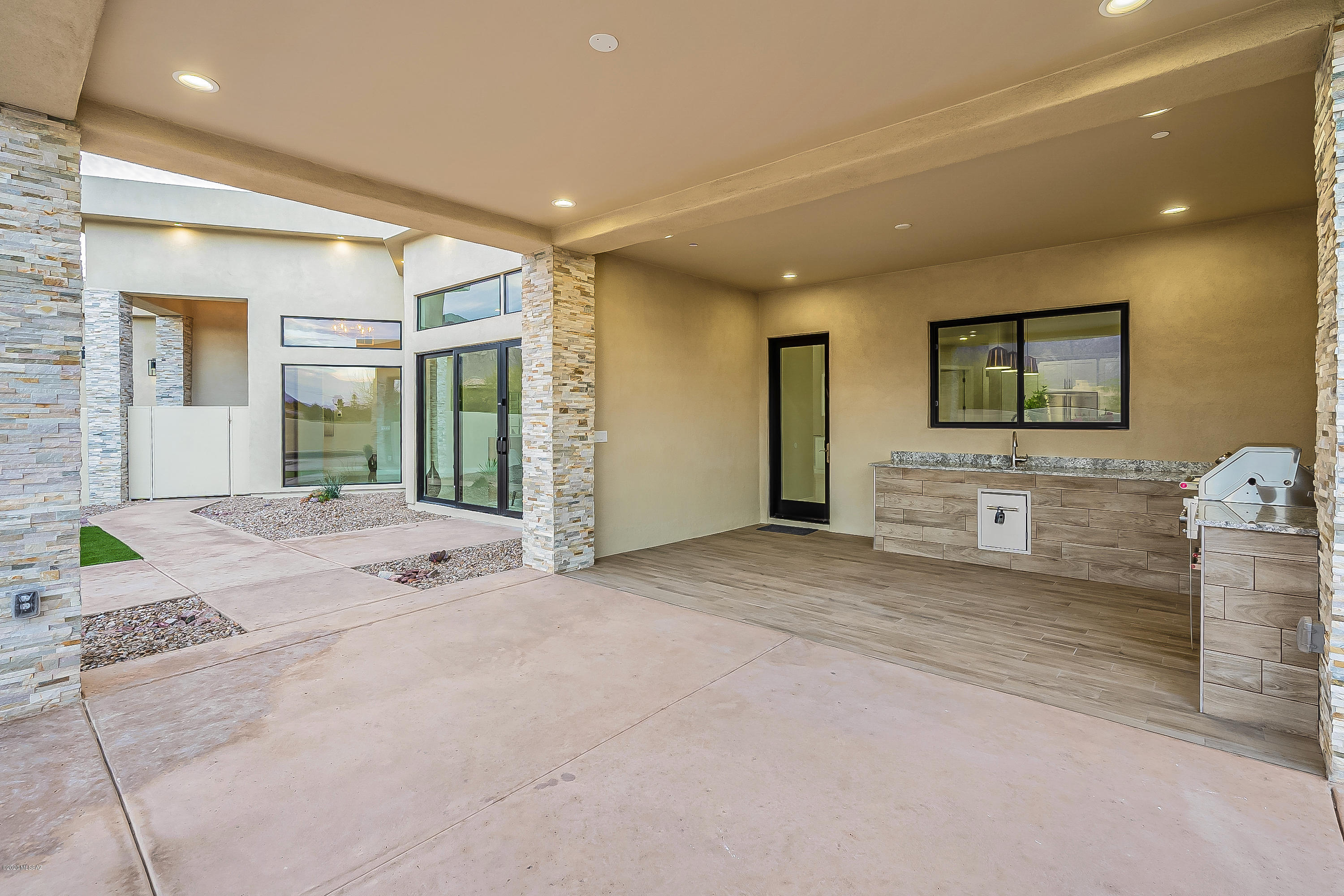 Rivers Edge/Canada Del Oro Estates (1-45) - Residential