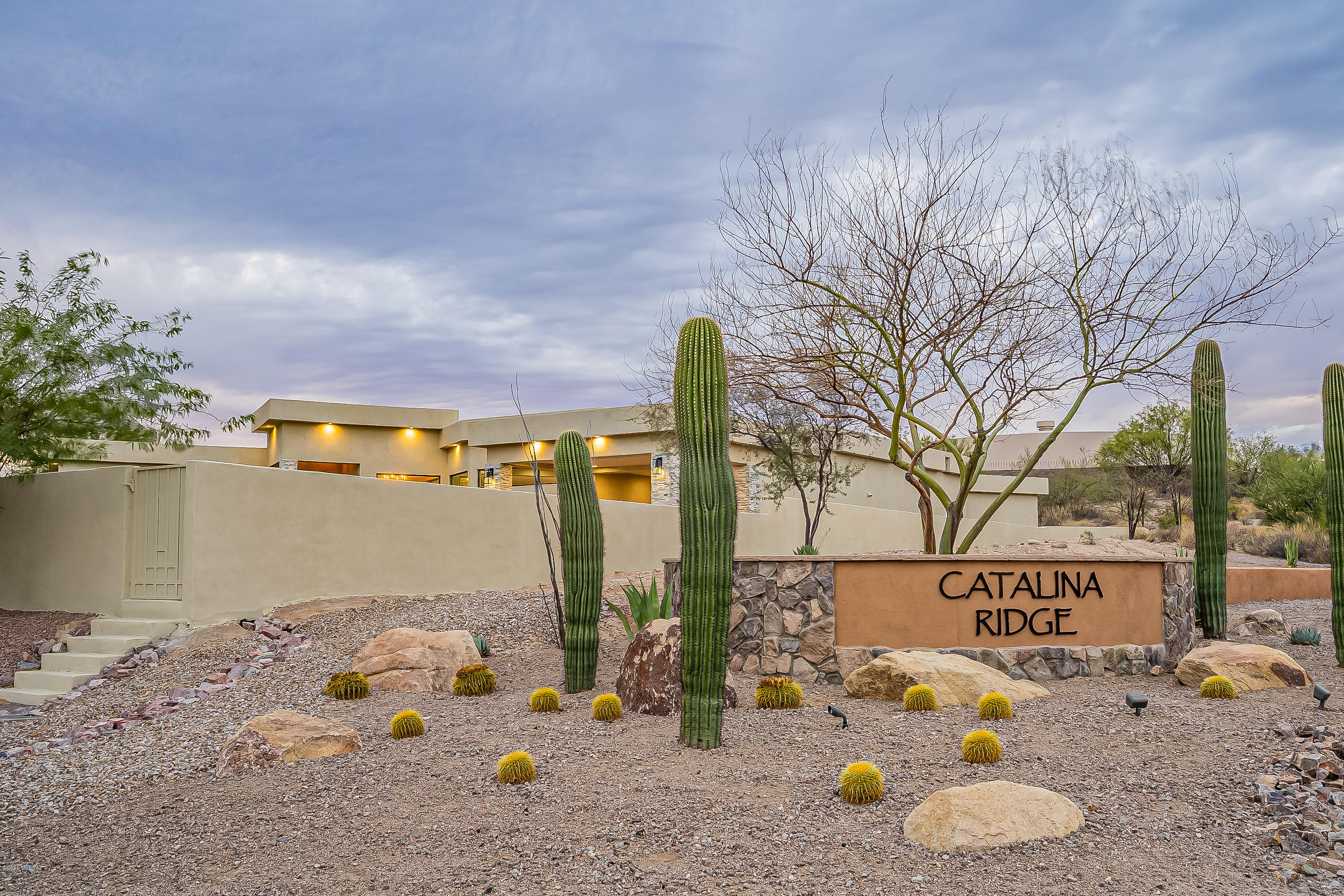 Rivers Edge/Canada Del Oro Estates (1-45) - Residential