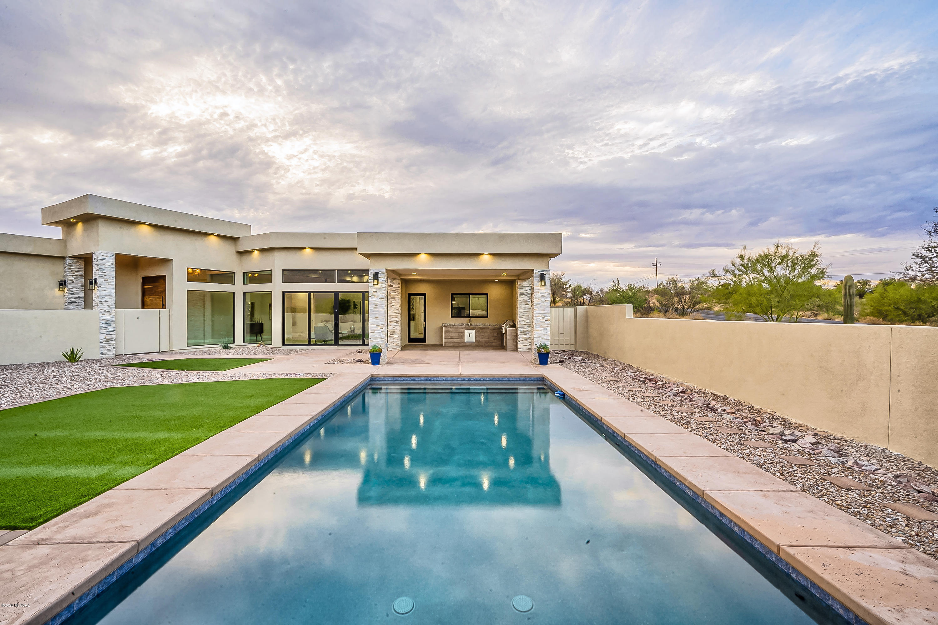 Rivers Edge/Canada Del Oro Estates (1-45) - Residential