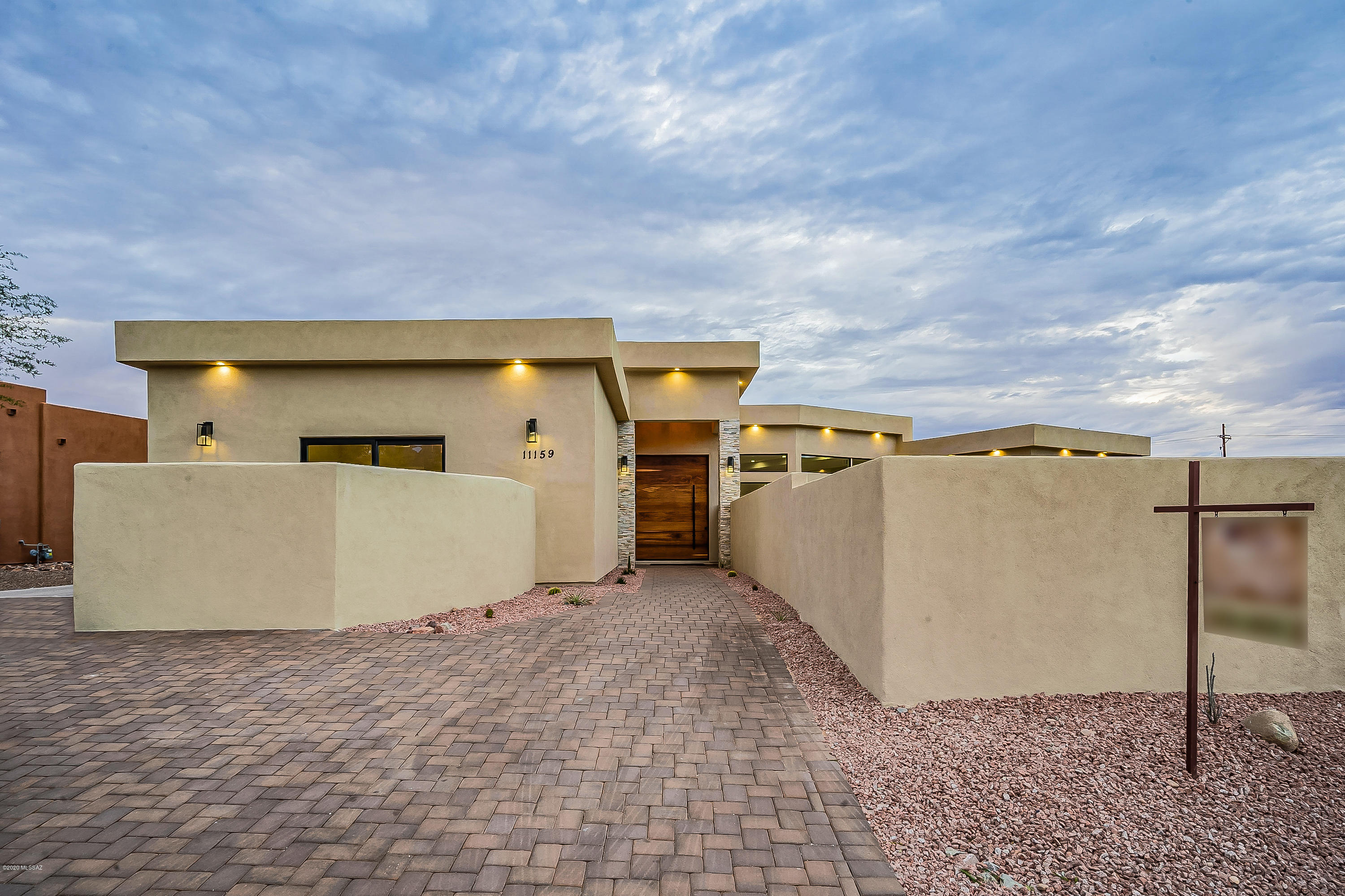 Rivers Edge/Canada Del Oro Estates (1-45) - Residential