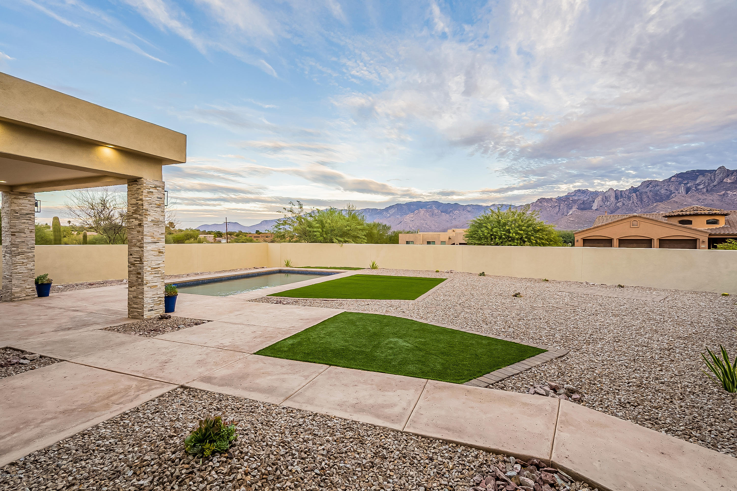 Rivers Edge/Canada Del Oro Estates (1-45) - Residential