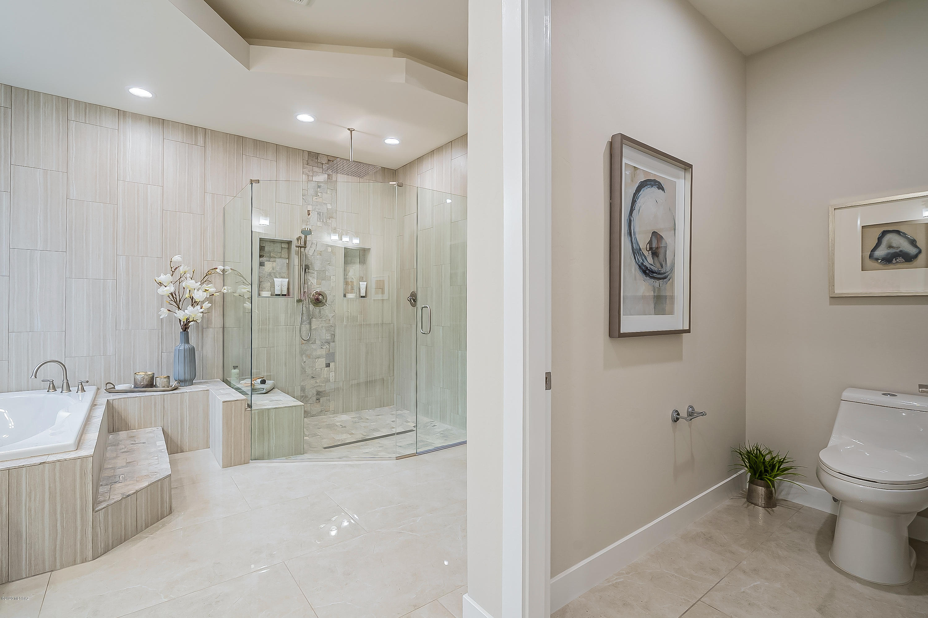 Rivers Edge/Canada Del Oro Estates (1-45) - Residential