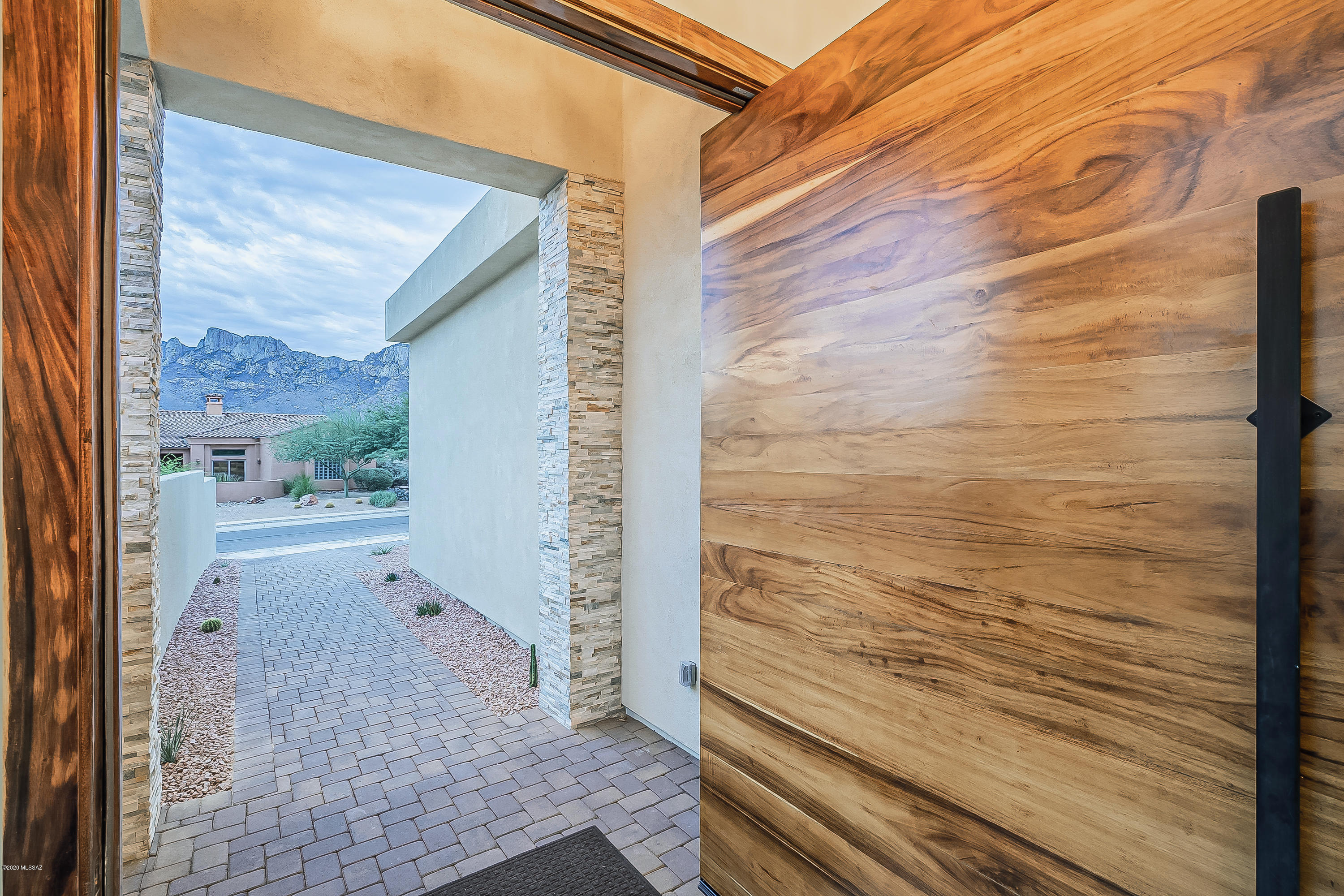 Rivers Edge/Canada Del Oro Estates (1-45) - Residential