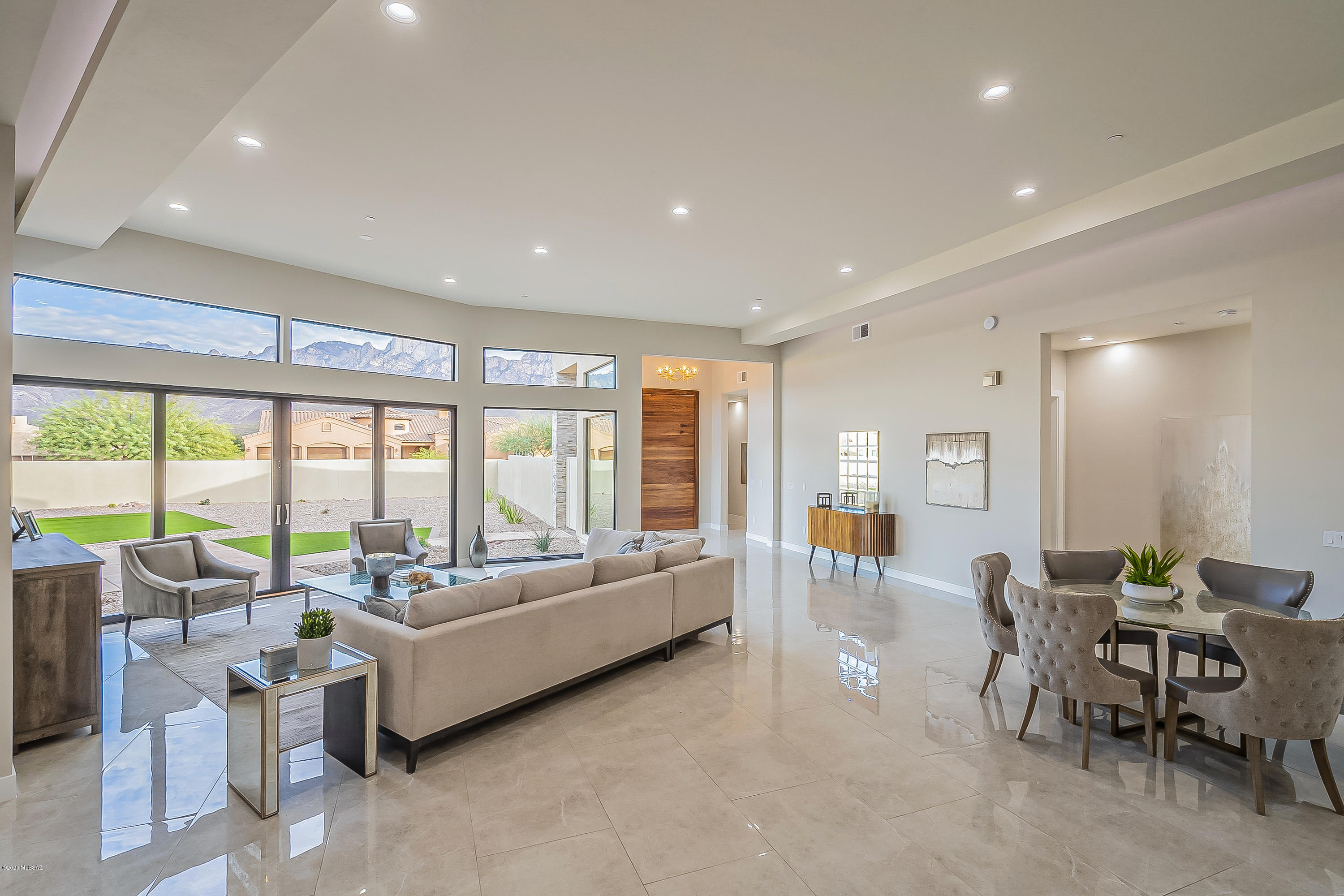 Rivers Edge/Canada Del Oro Estates (1-45) - Residential