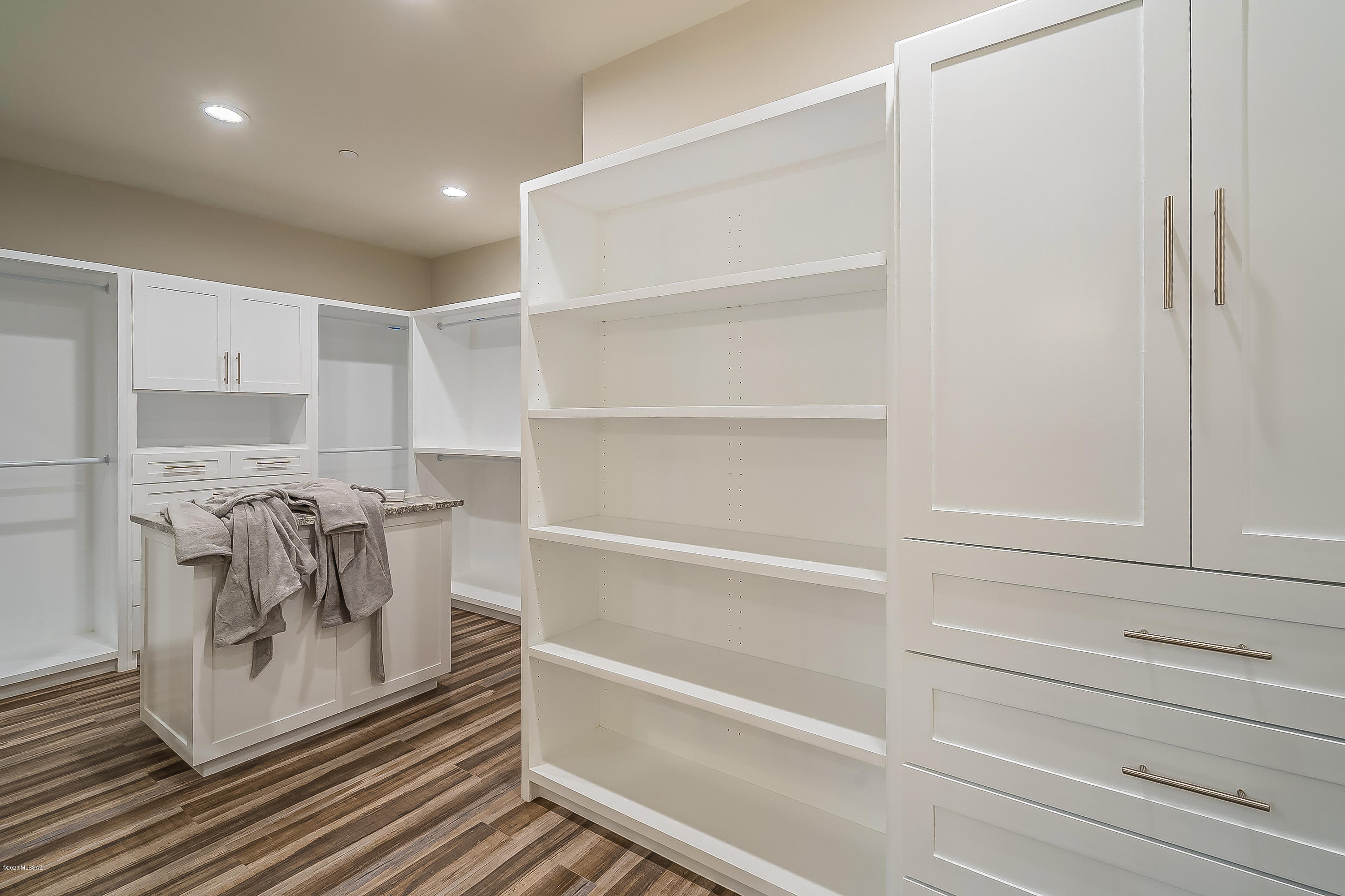 Rivers Edge/Canada Del Oro Estates (1-45) - Residential