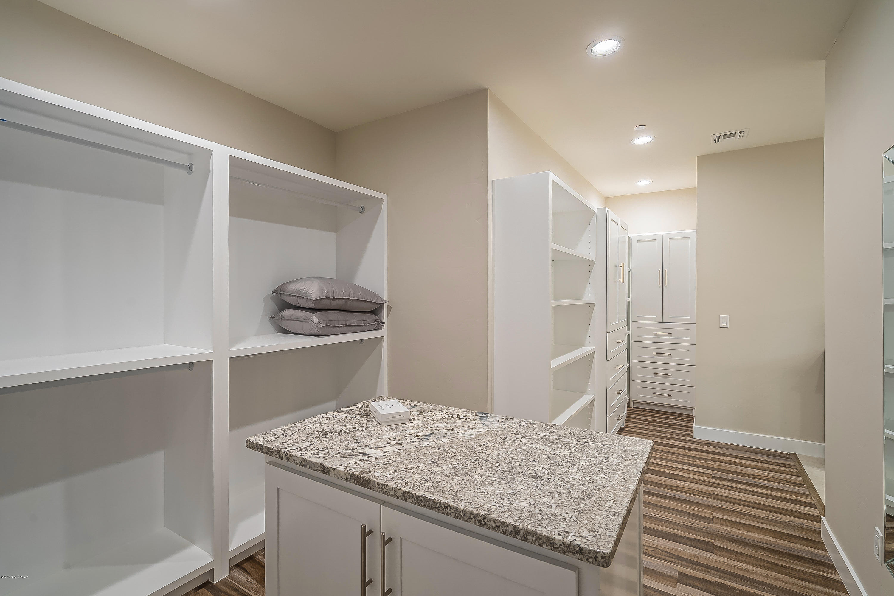 Rivers Edge/Canada Del Oro Estates (1-45) - Residential