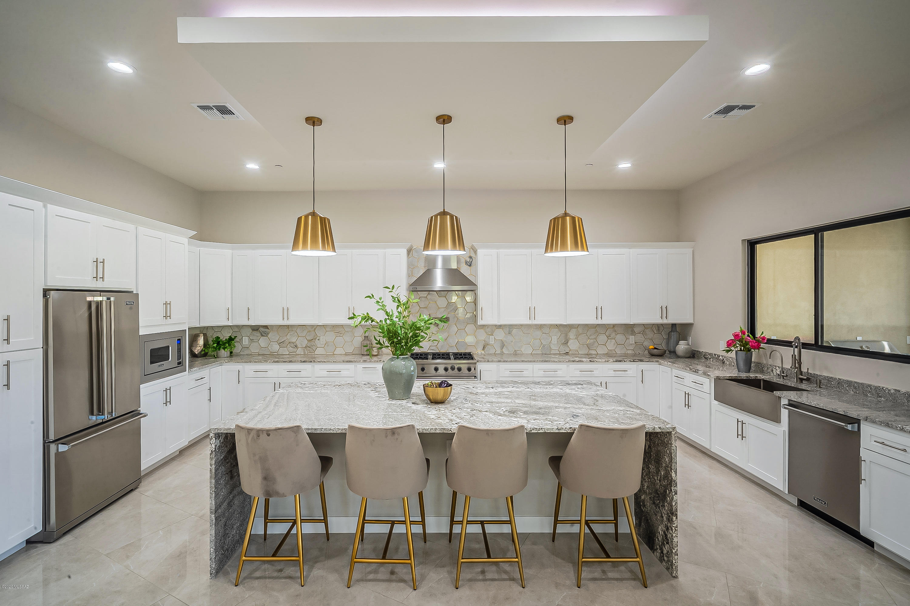 Rivers Edge/Canada Del Oro Estates (1-45) - Residential