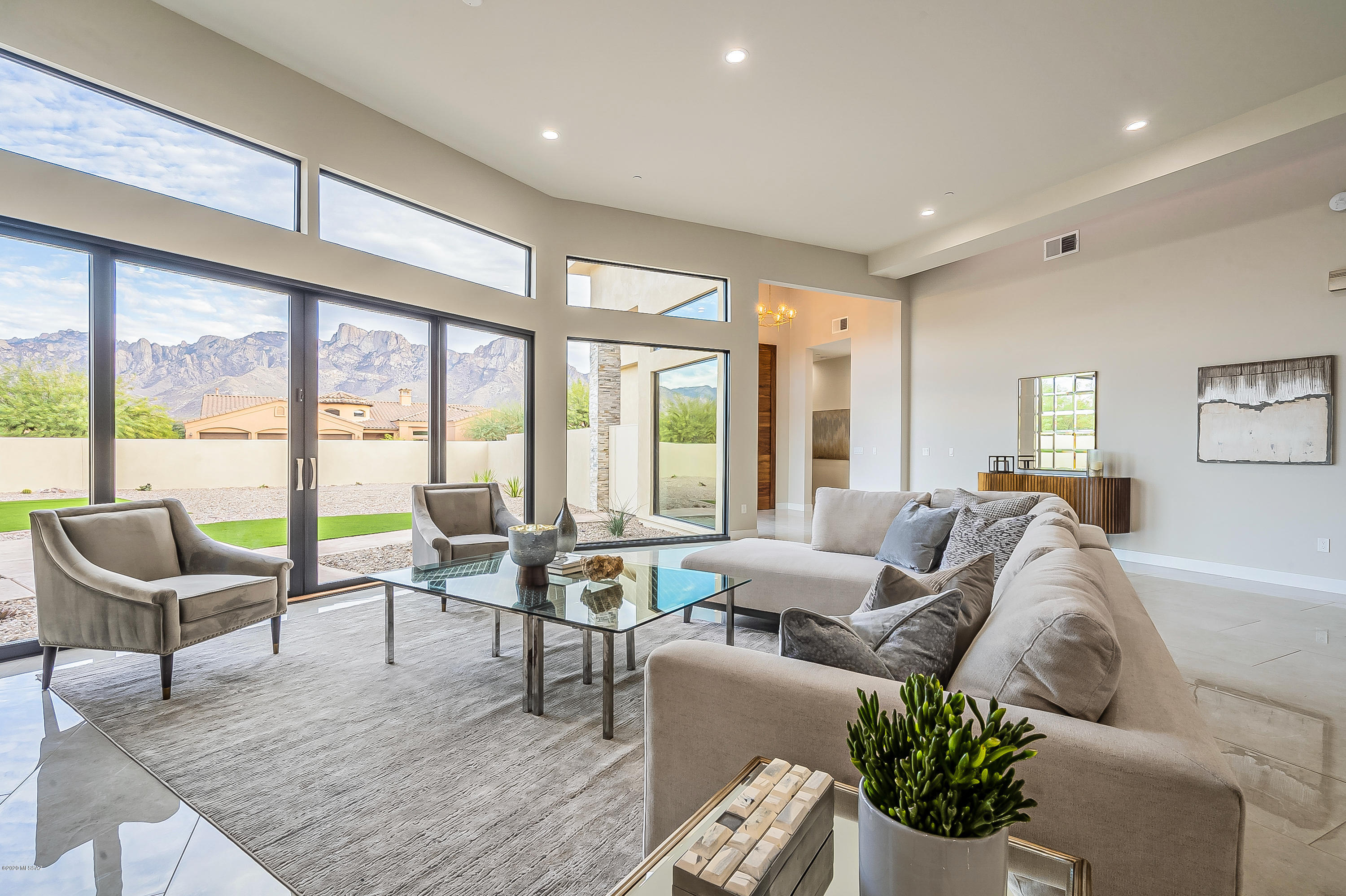 Rivers Edge/Canada Del Oro Estates (1-45) - Residential