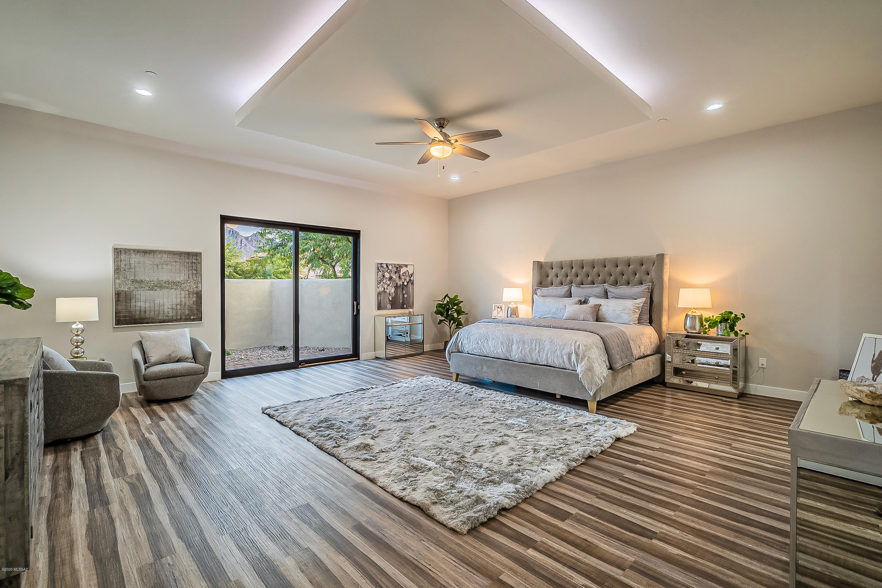 Rivers Edge/Canada Del Oro Estates (1-45) - Residential