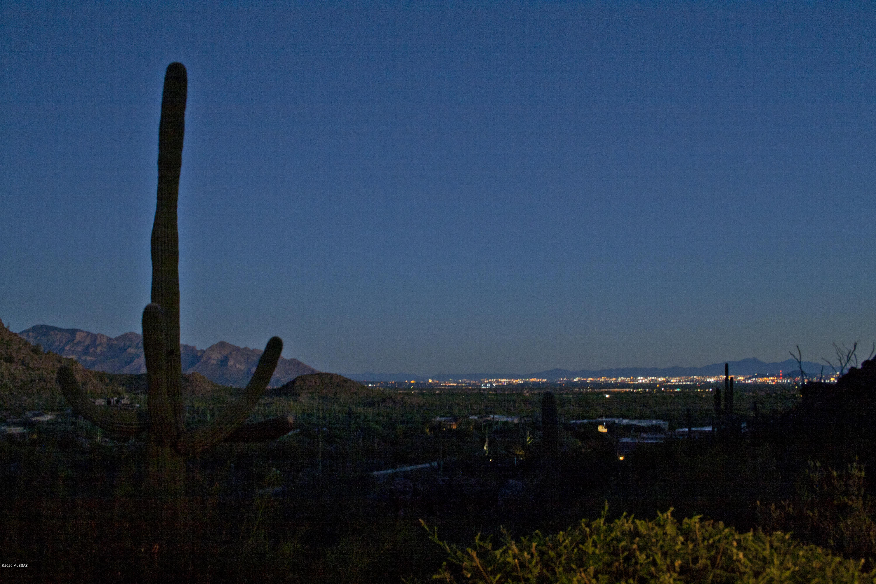Canyon Pass At Dove Mountain - Residential