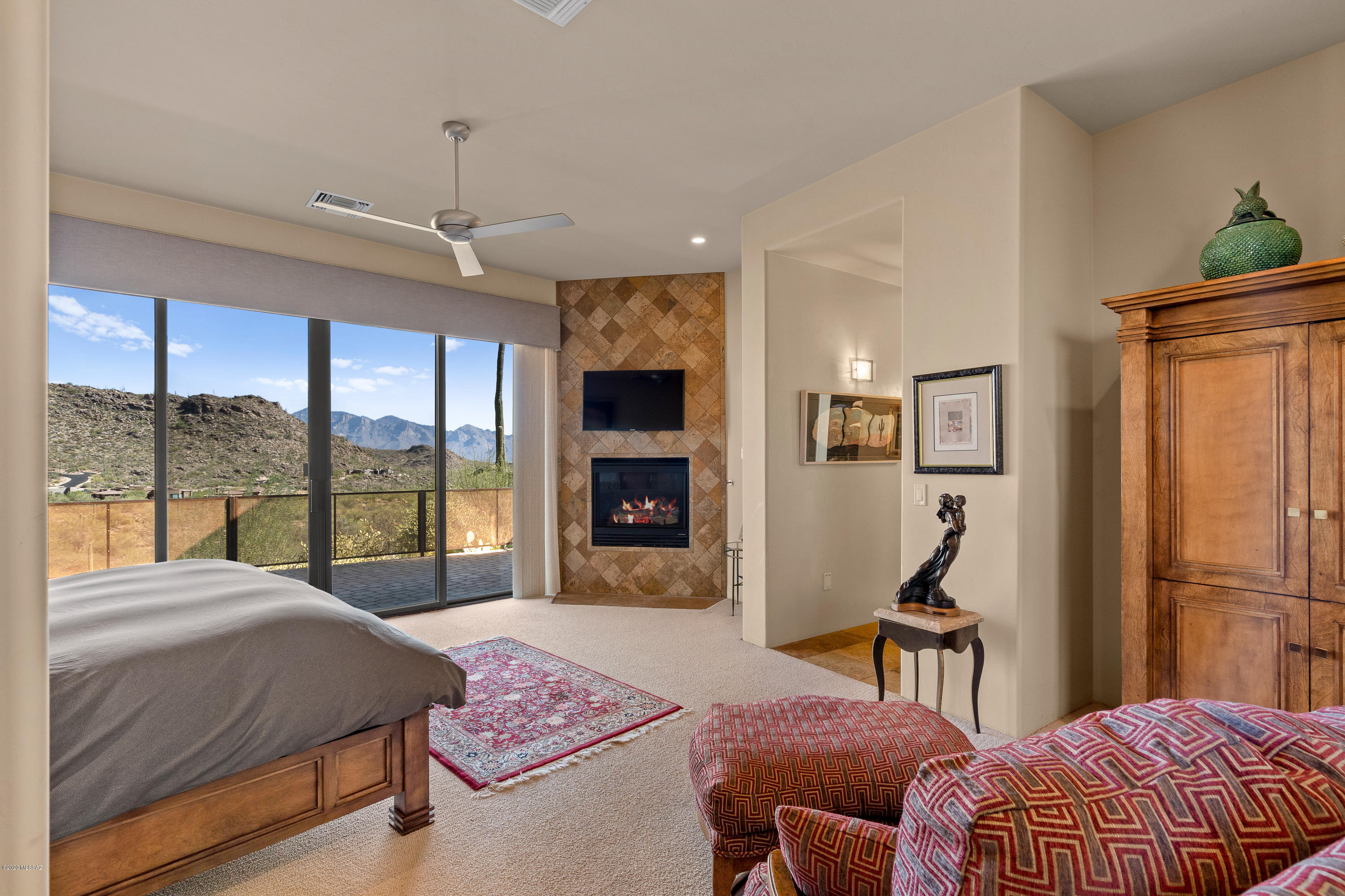 Canyon Pass At Dove Mountain - Residential