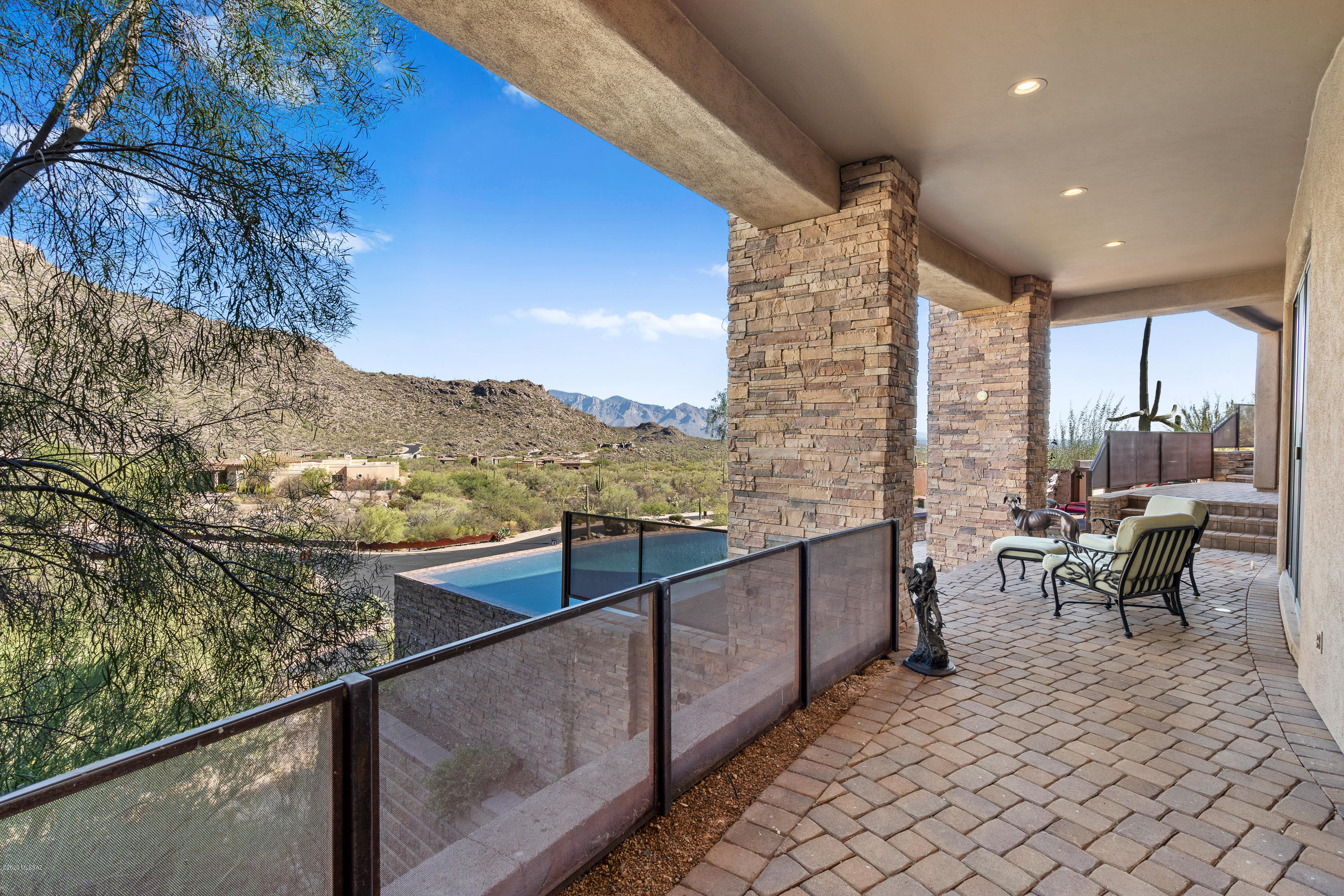 Canyon Pass At Dove Mountain - Residential