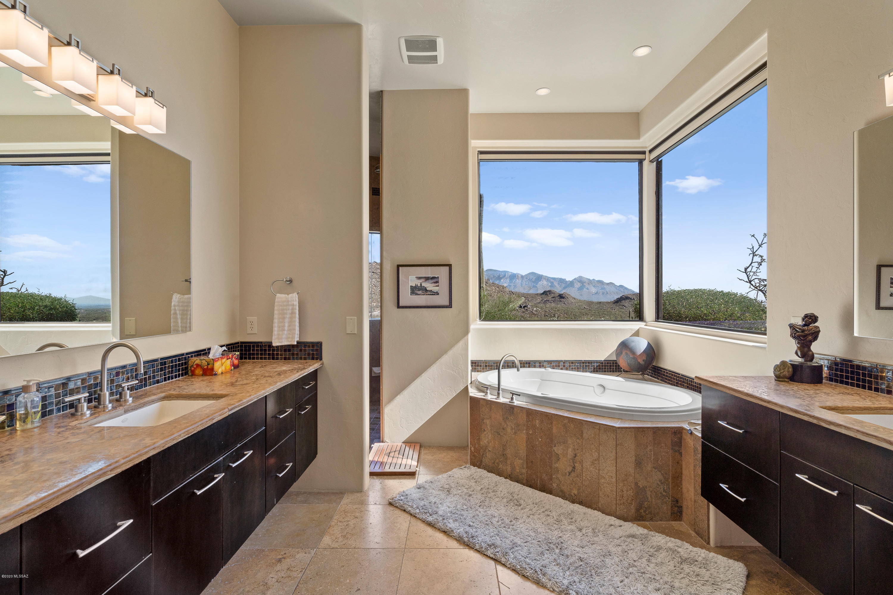 Canyon Pass At Dove Mountain - Residential